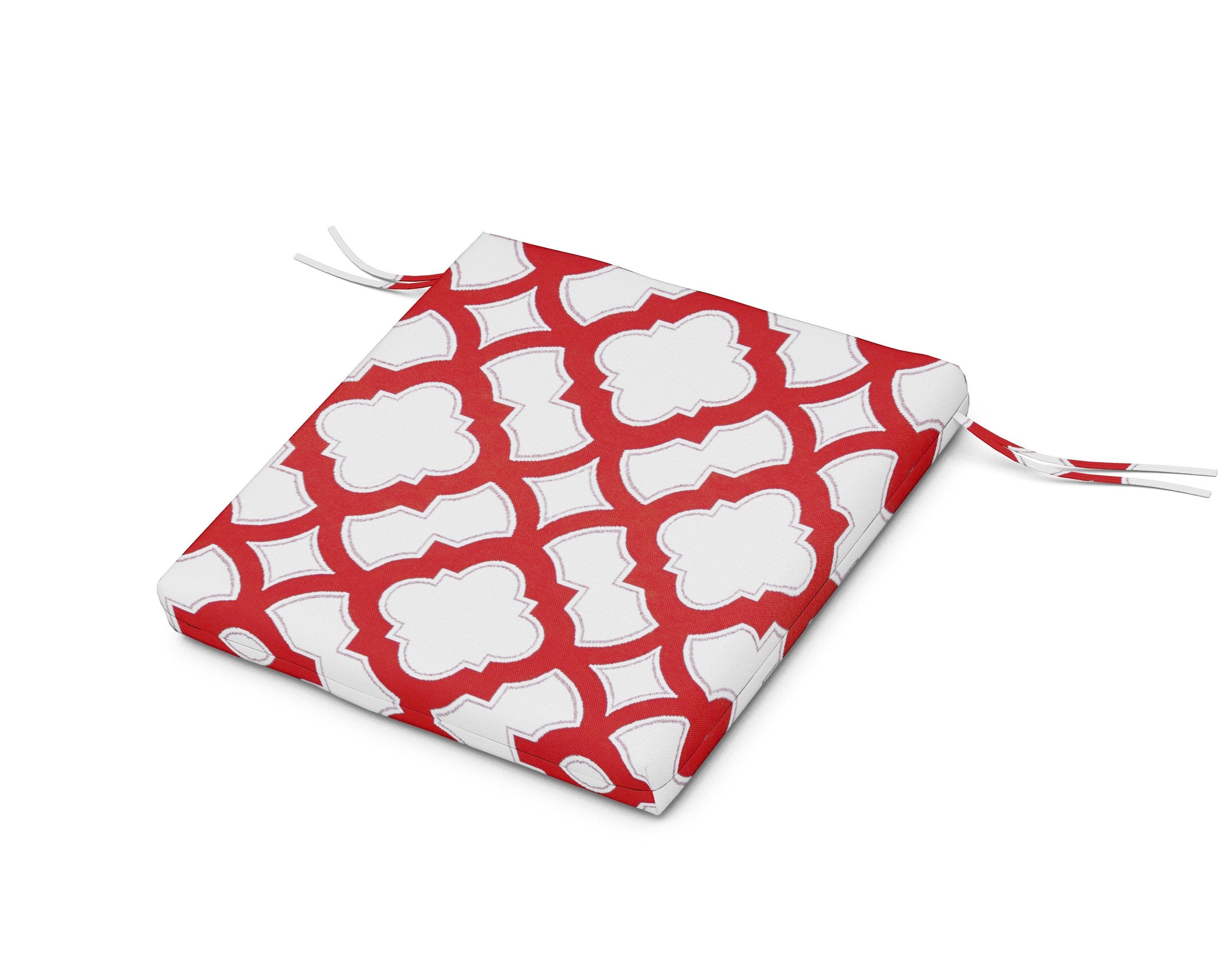 Seat Cushion 21.5"D x 21"W x 2.5"H - Image 23
