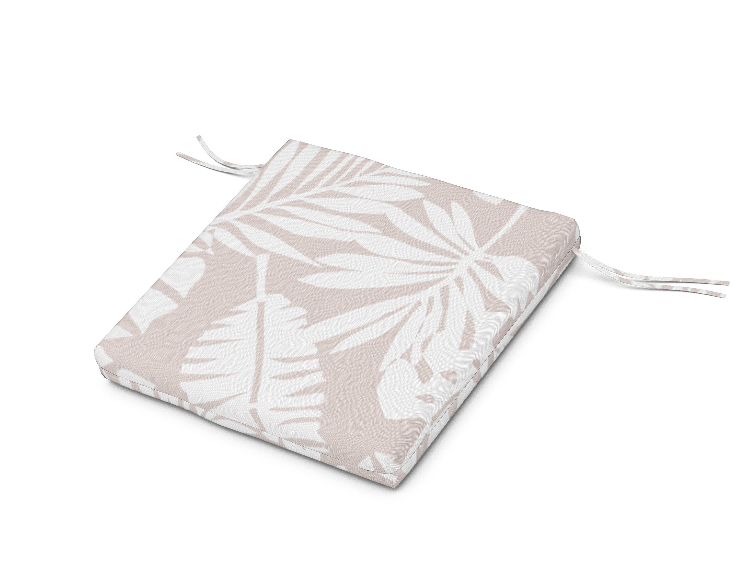 Seat Cushion 21.5"D x 21"W x 2.5"H - Image 25