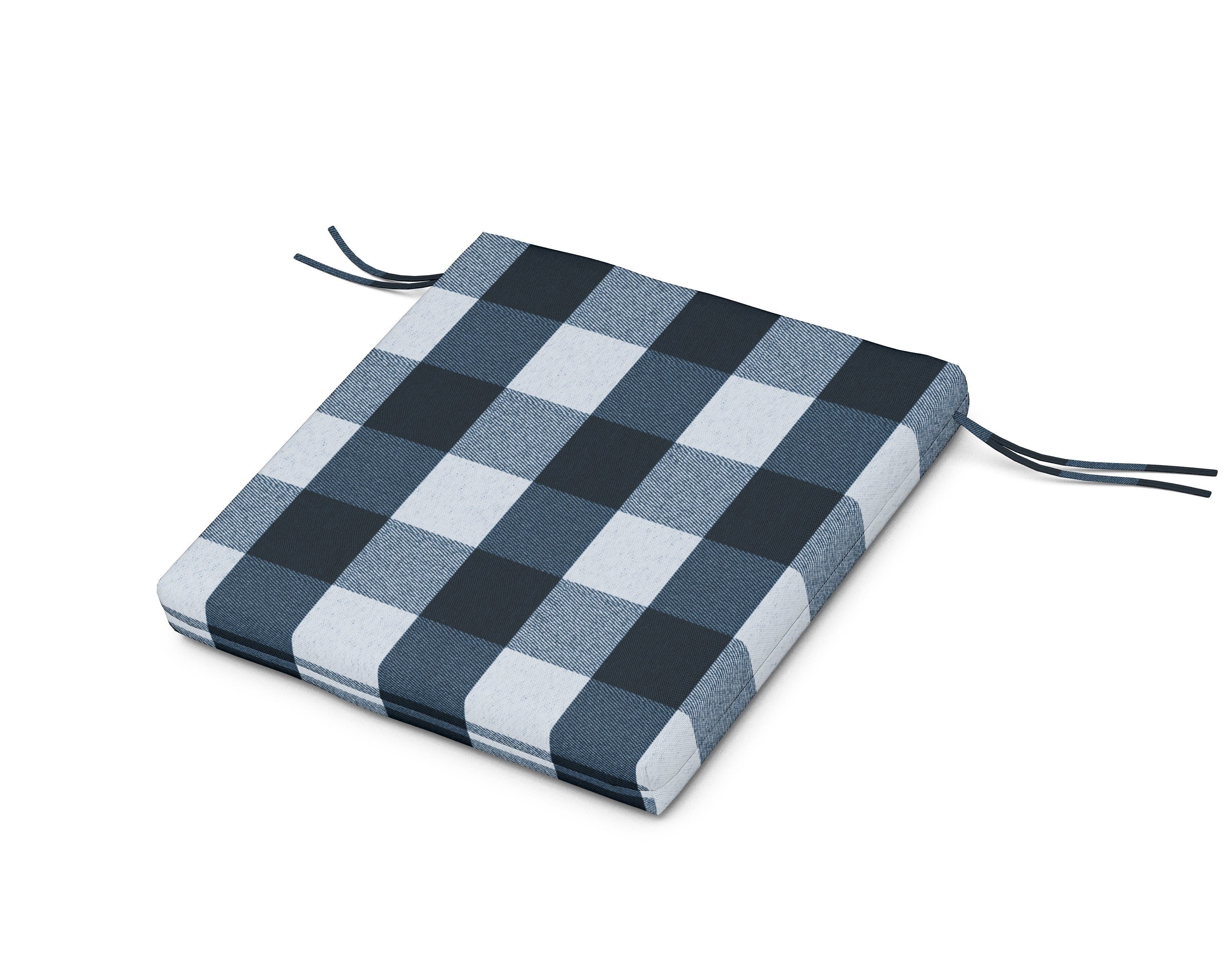 Seat Cushion 21.5"D x 21"W x 2.5"H - Image 28