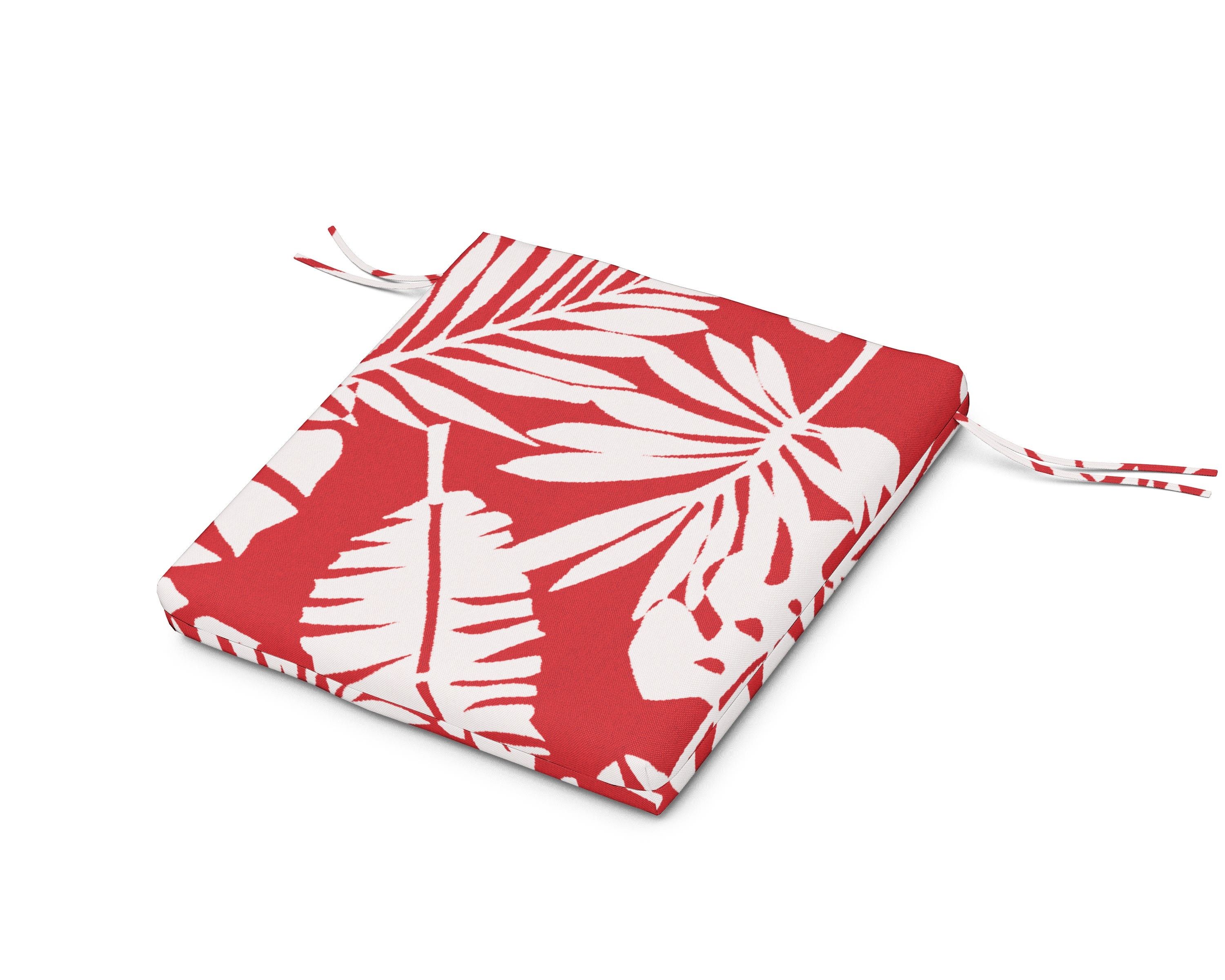 Seat Cushion 21.5"D x 21"W x 2.5"H - Image 30