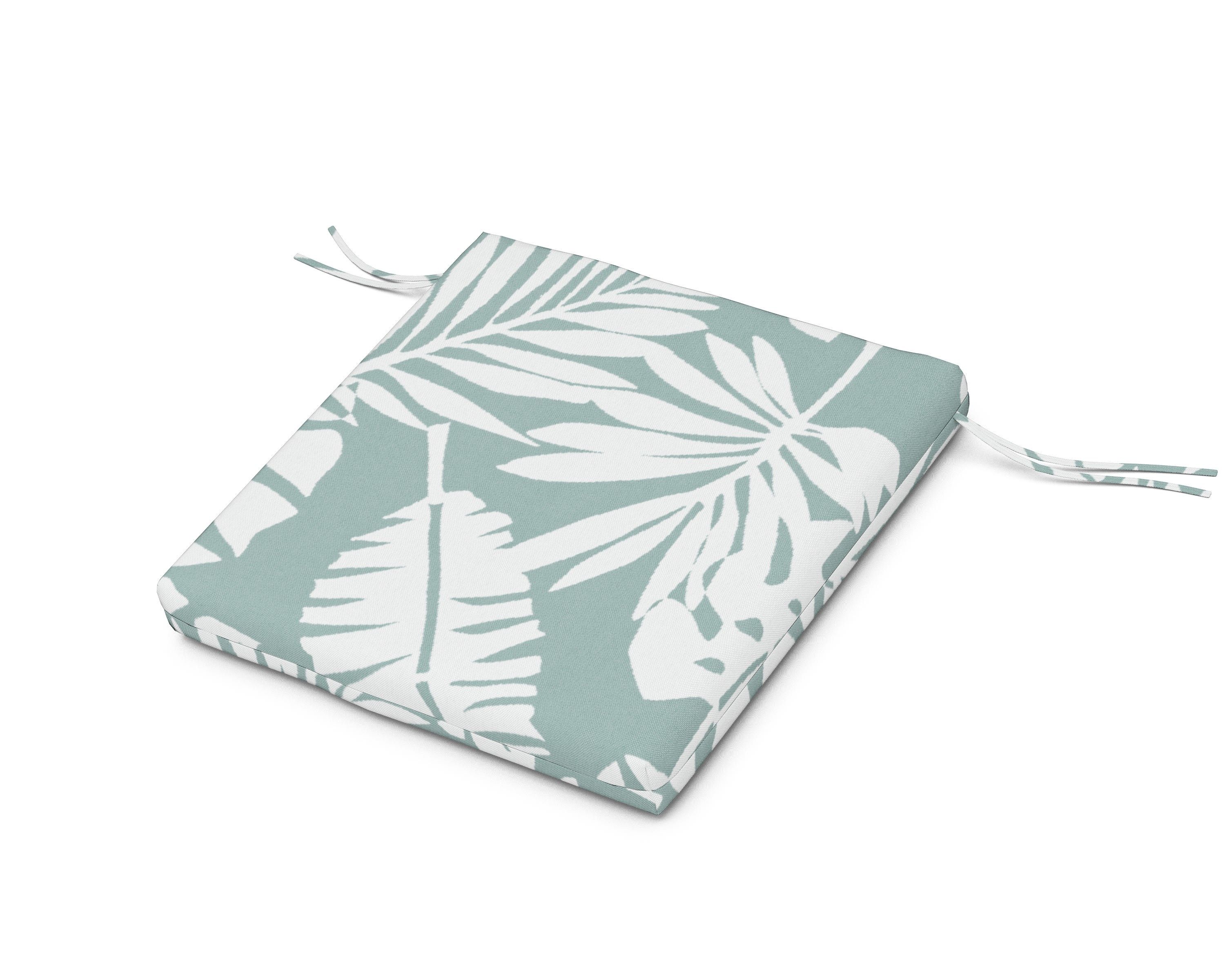 Seat Cushion 21.5"D x 21"W x 2.5"H - Image 38