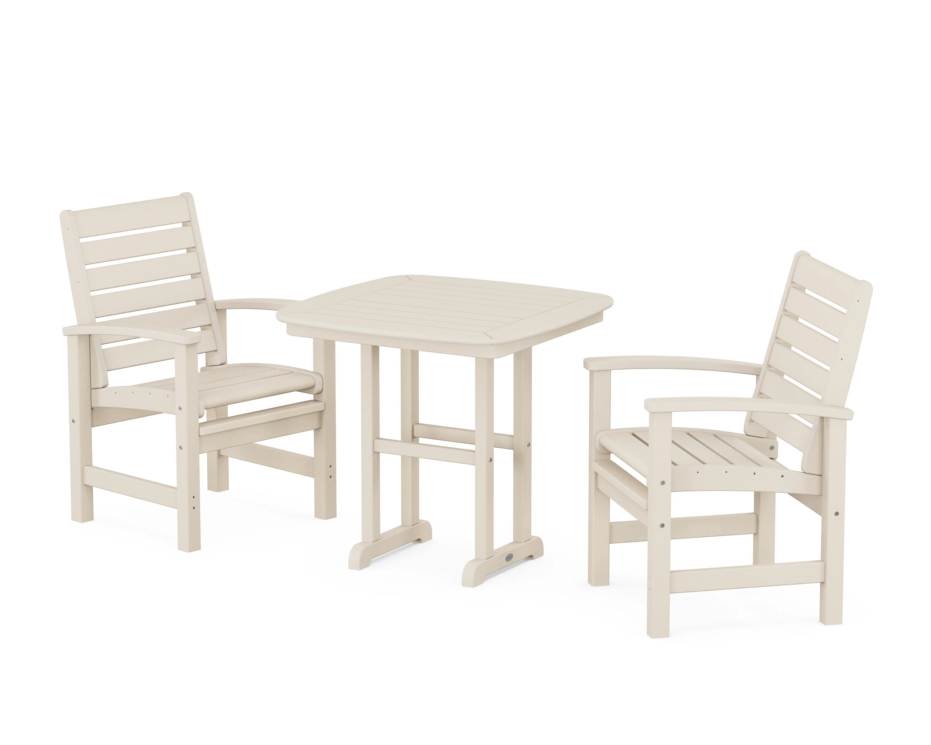 Signature 3-Piece Dining Set - Image 4