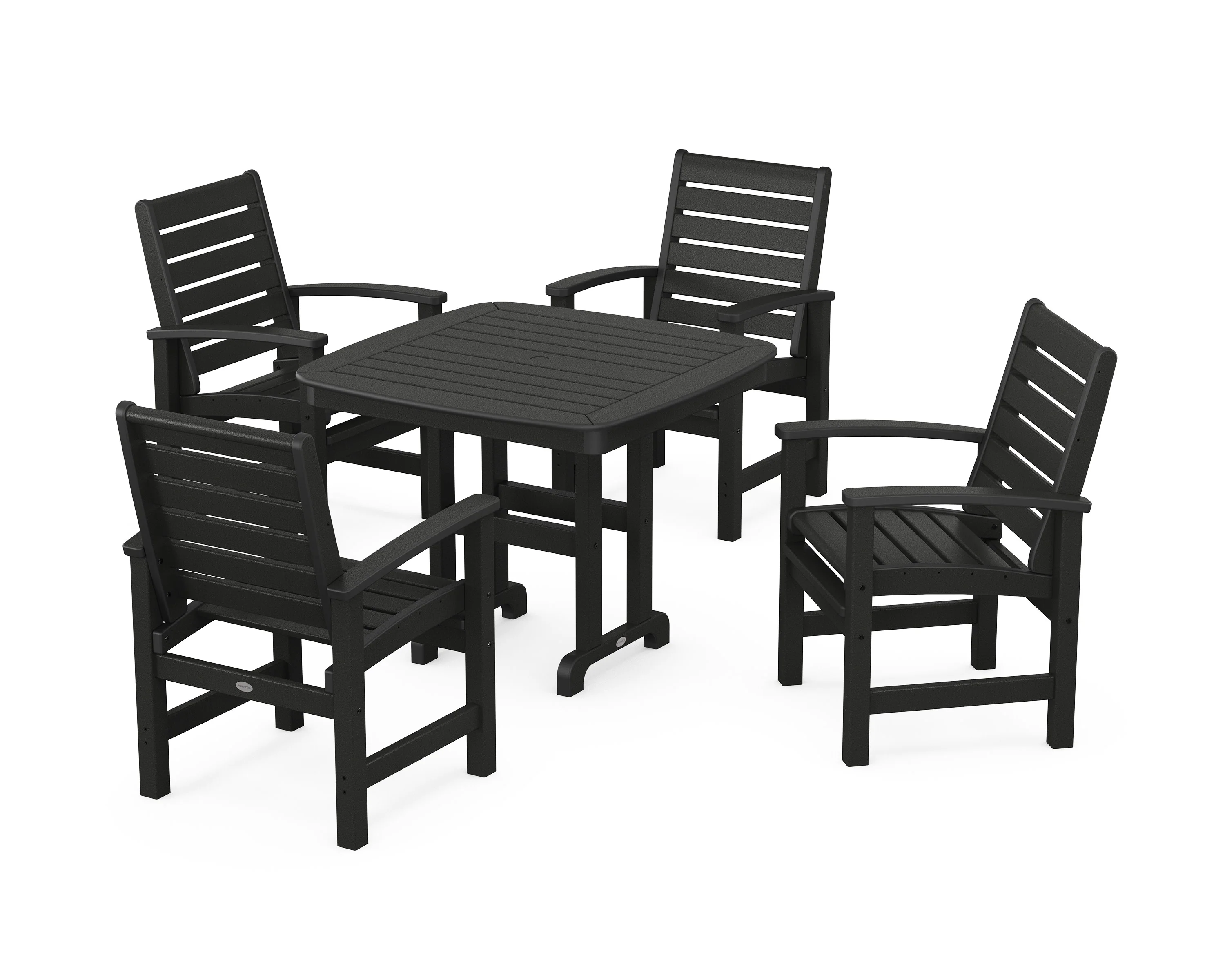 Signature 5-Piece Dining Set - Image 4