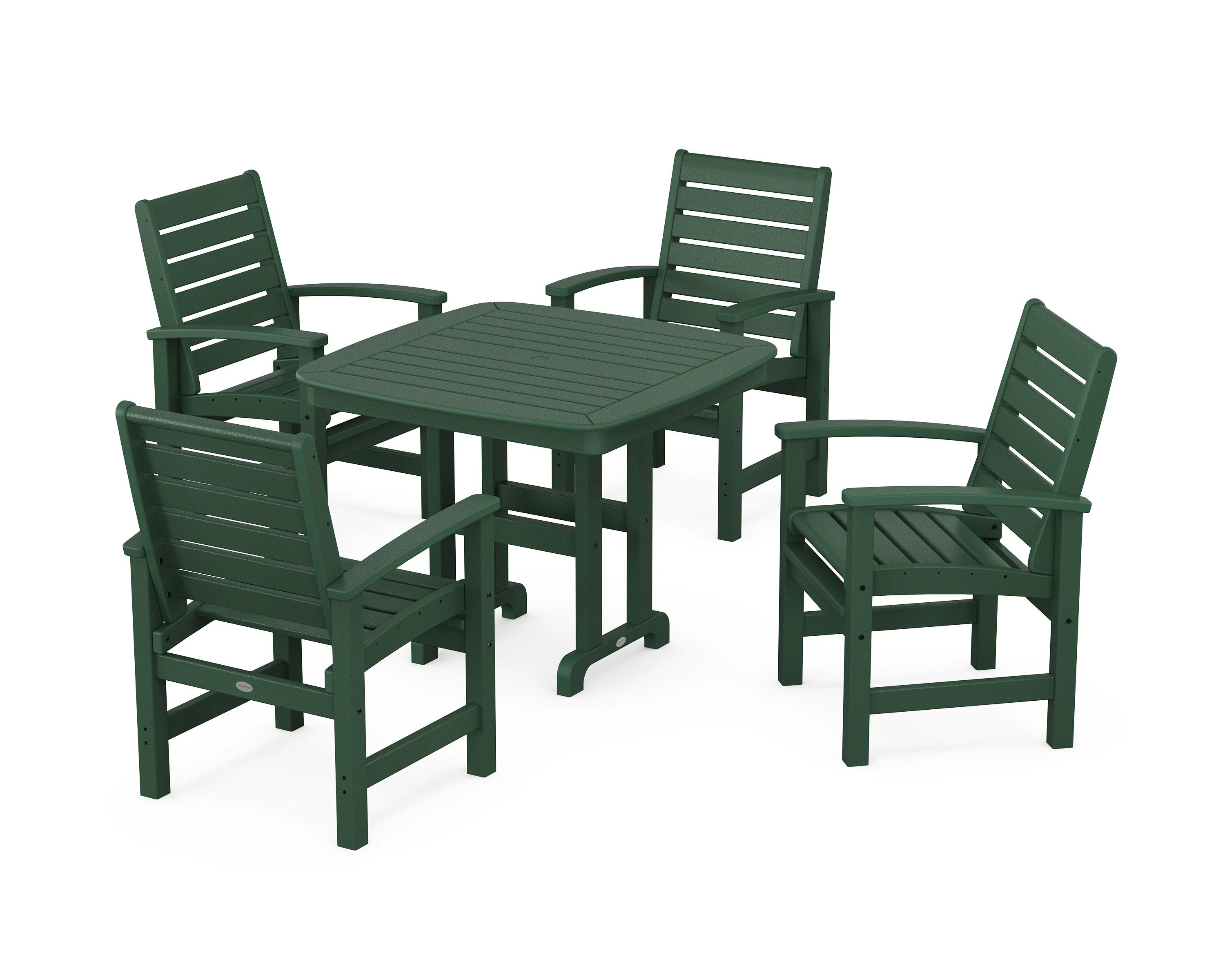 Signature 5-Piece Dining Set - Image 5