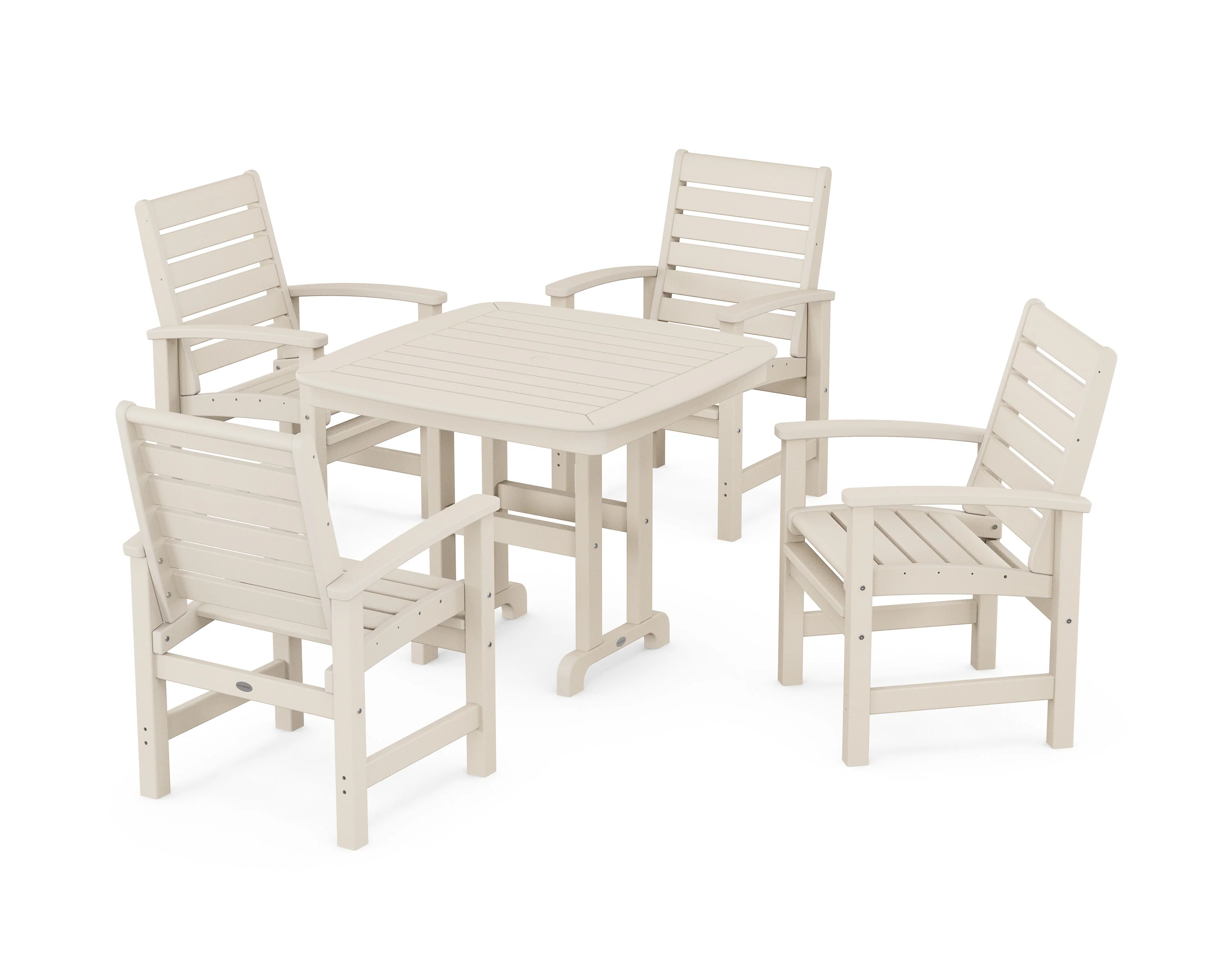Signature 5-Piece Dining Set - Image 6