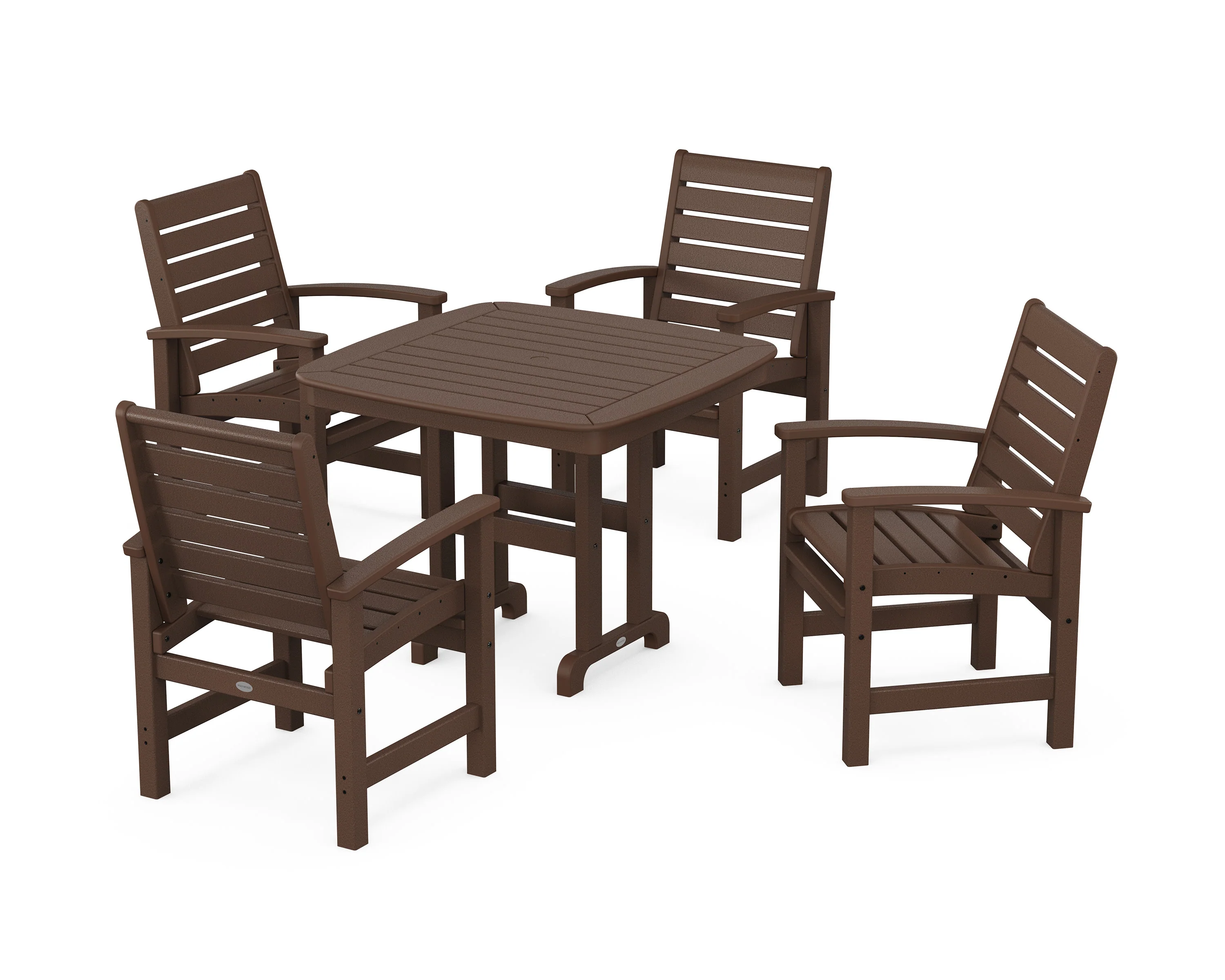 Signature 5-Piece Dining Set - Image 8