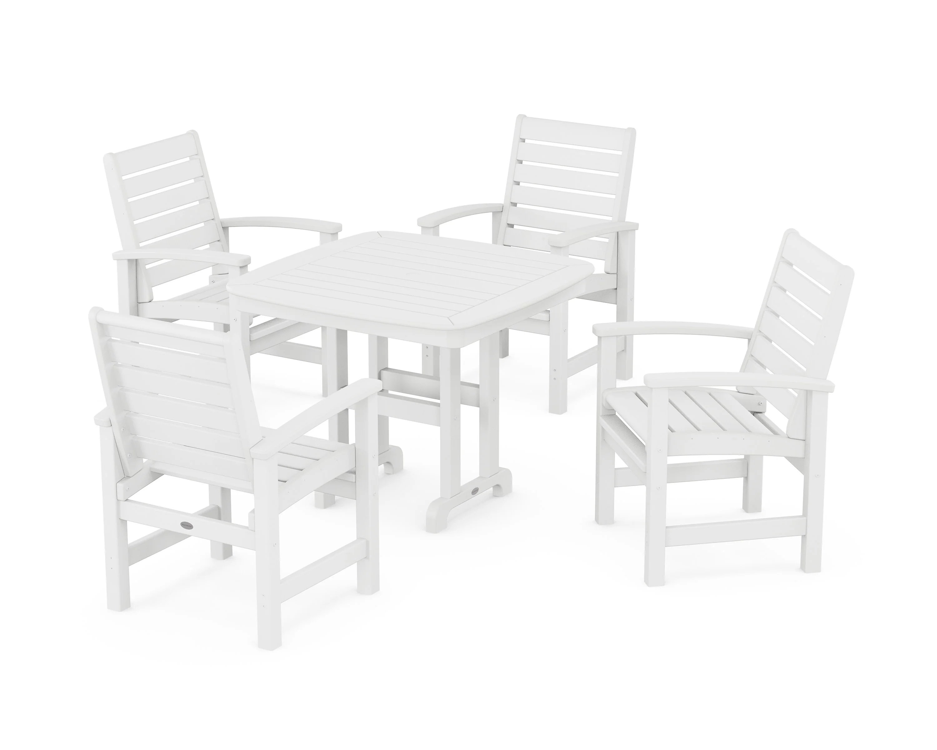 Signature 5-Piece Dining Set - Image 9