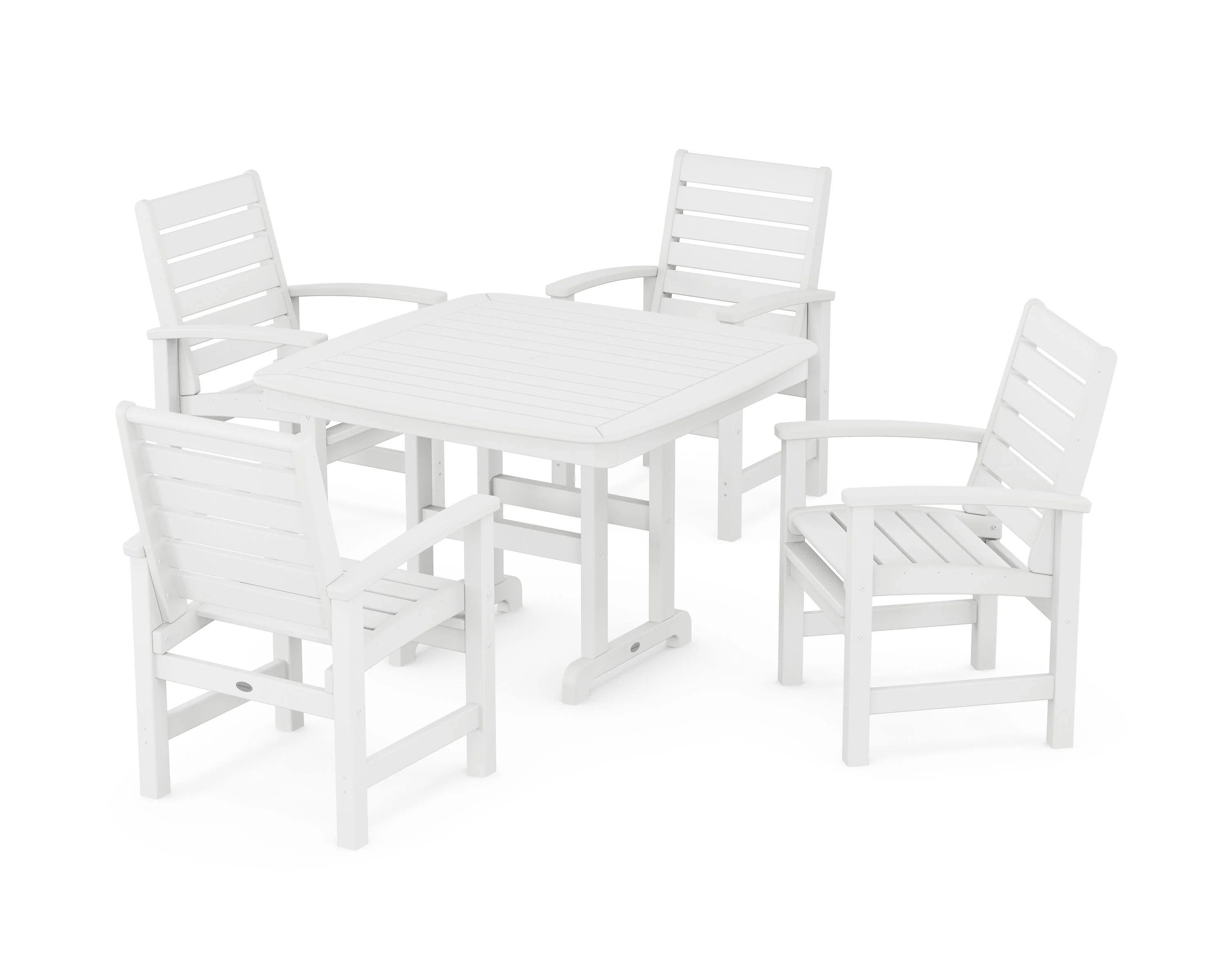 Signature 5-Piece Dining Set - Image 4