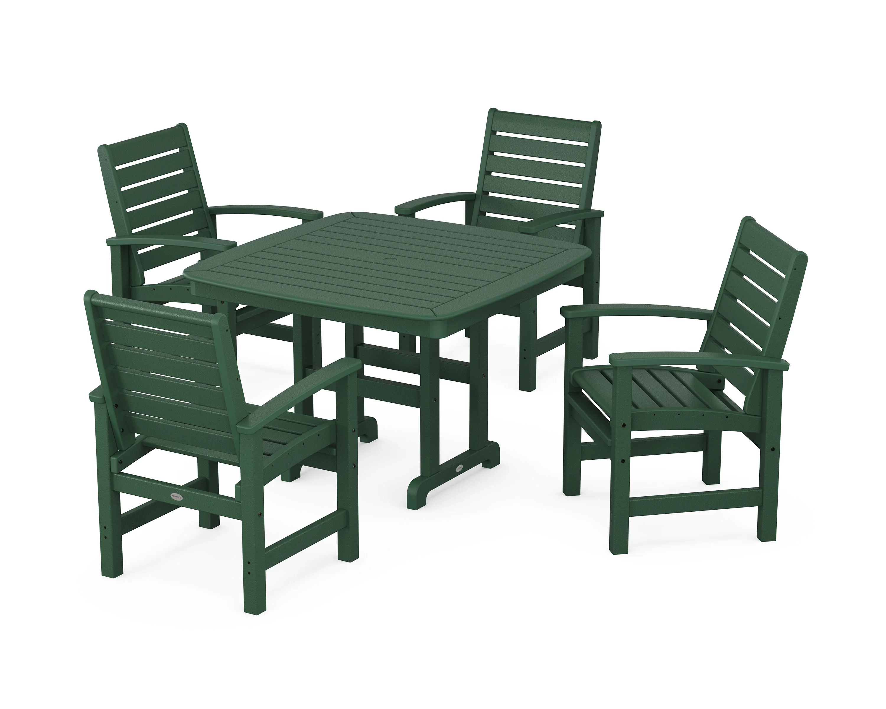 Signature 5-Piece Dining Set - Image 6