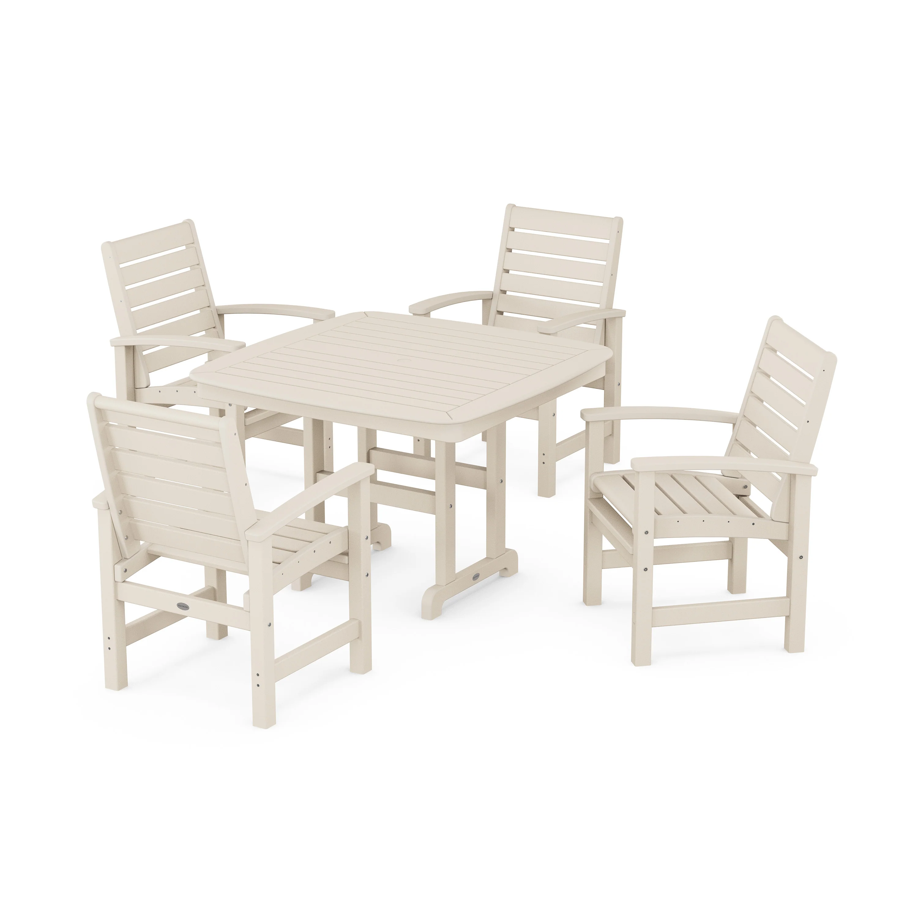Signature 5-Piece Dining Set - Image 9