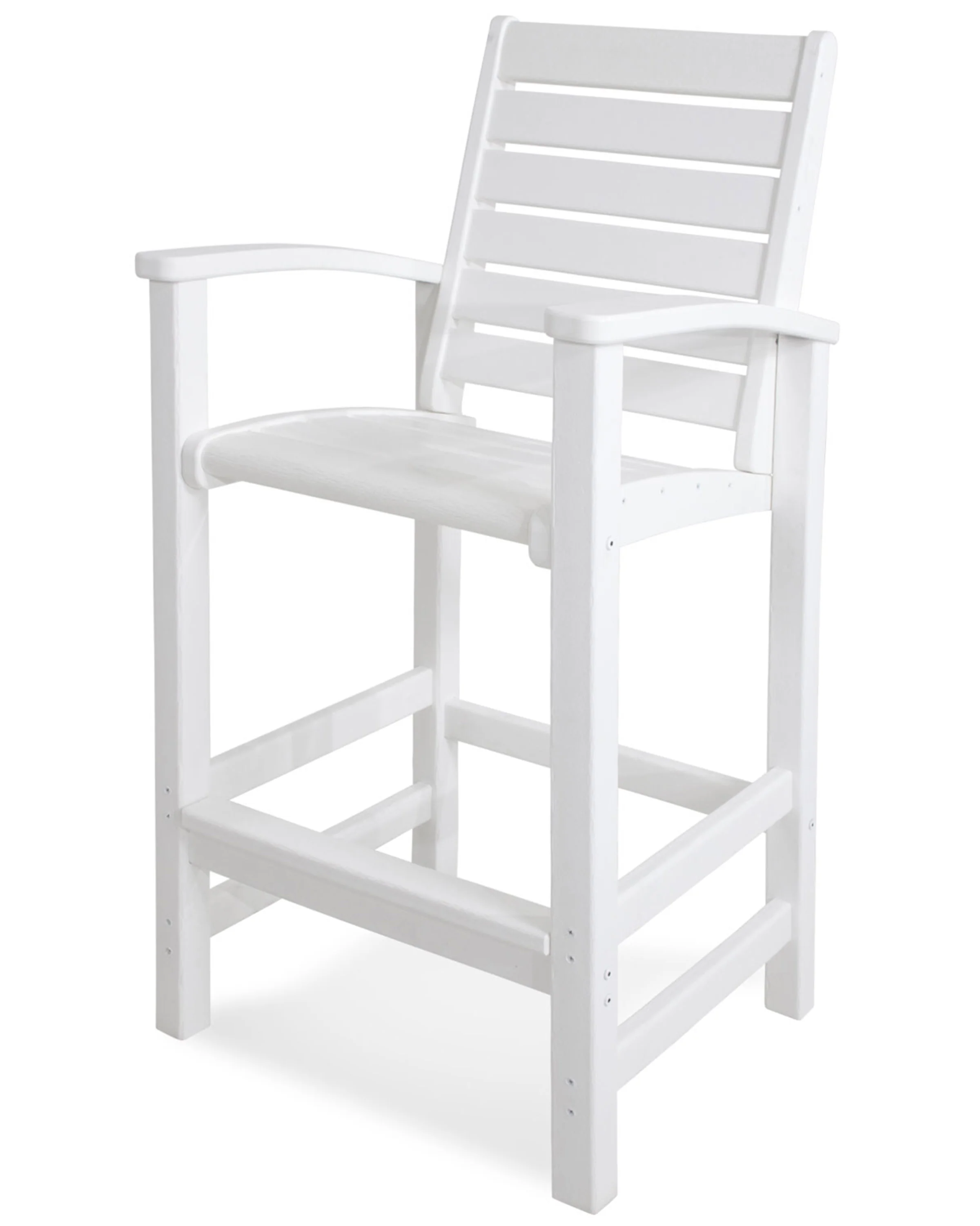 Signature Bar Chair - Image 3