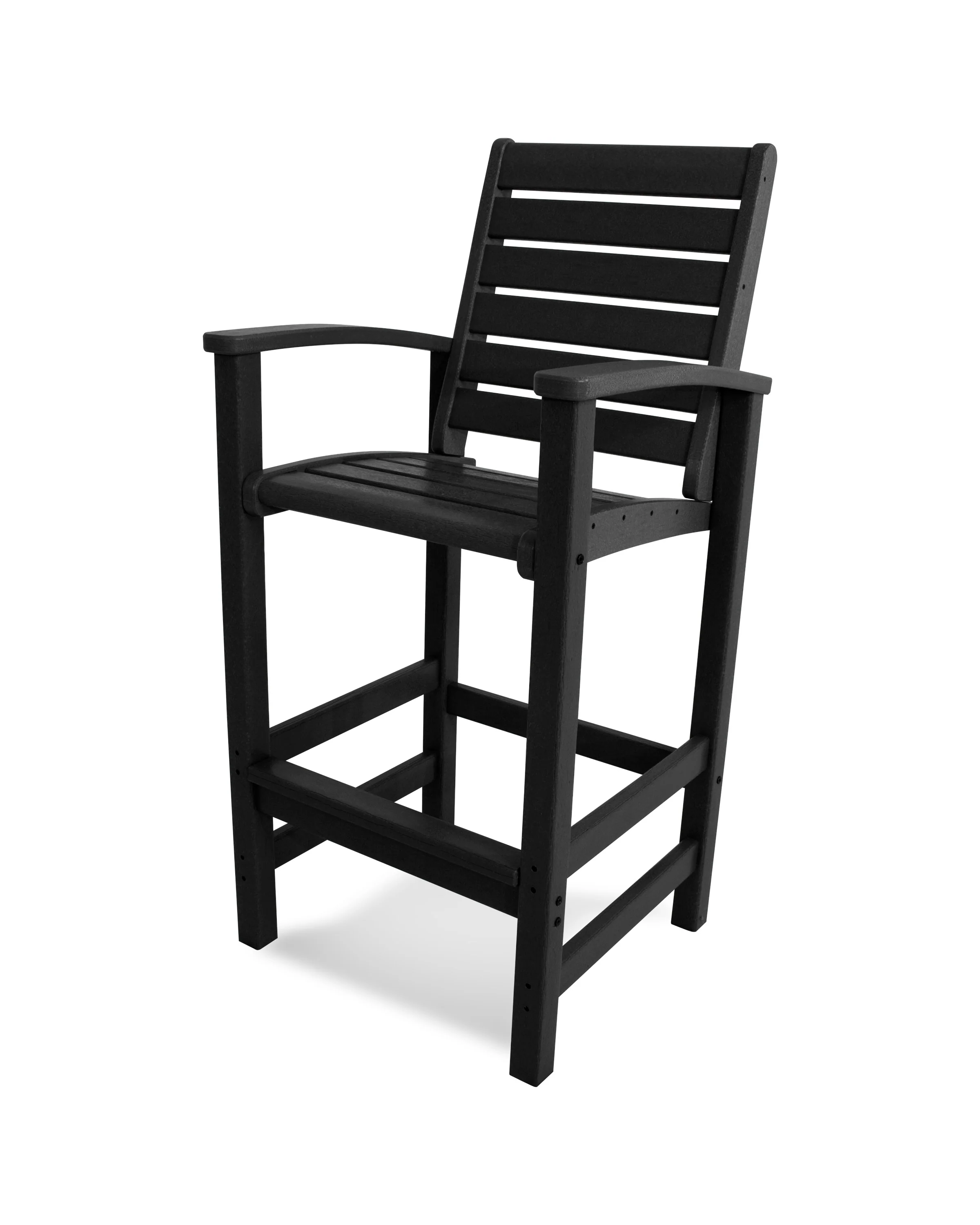 Signature Bar Chair - Image 4