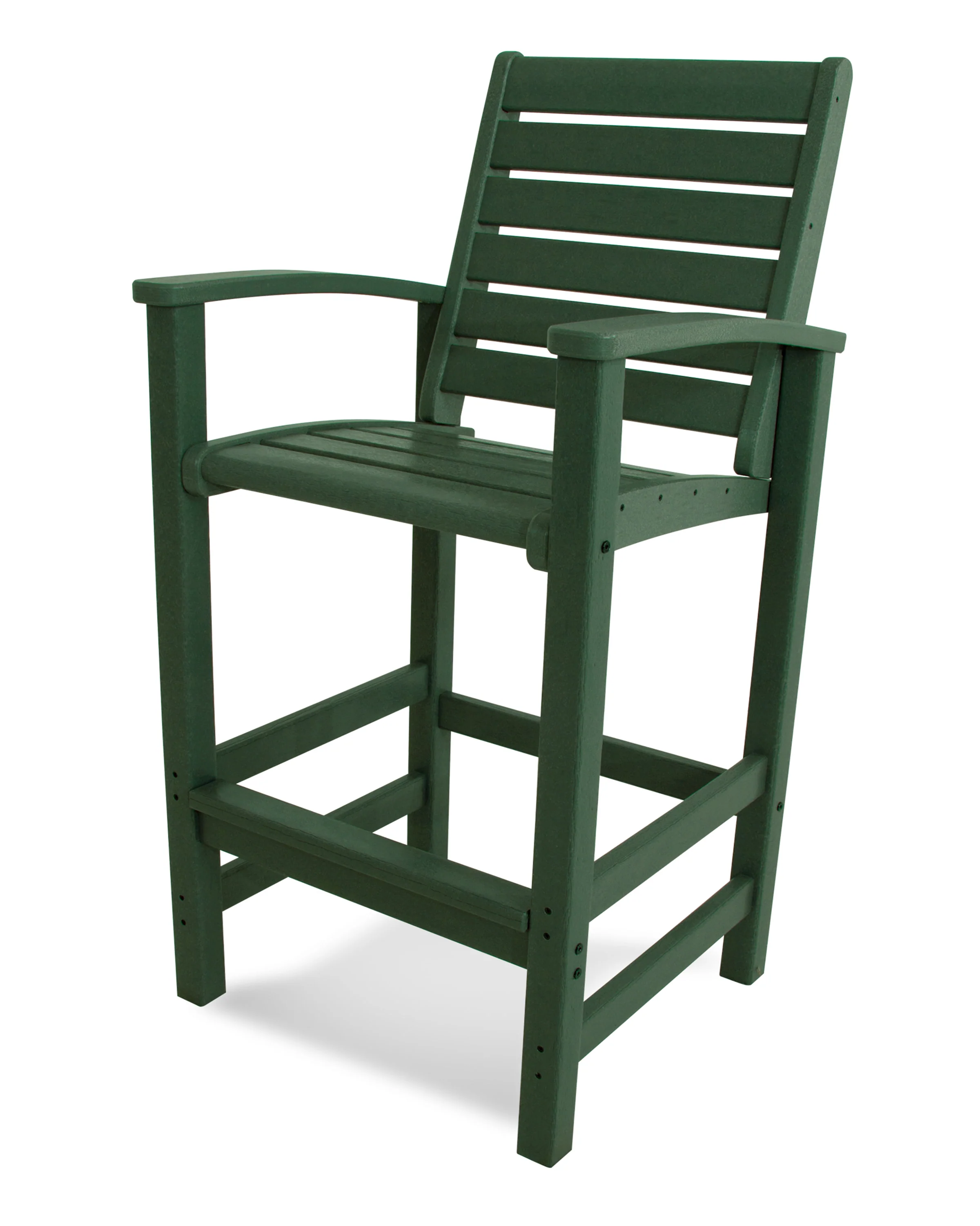 Signature Bar Chair - Image 5