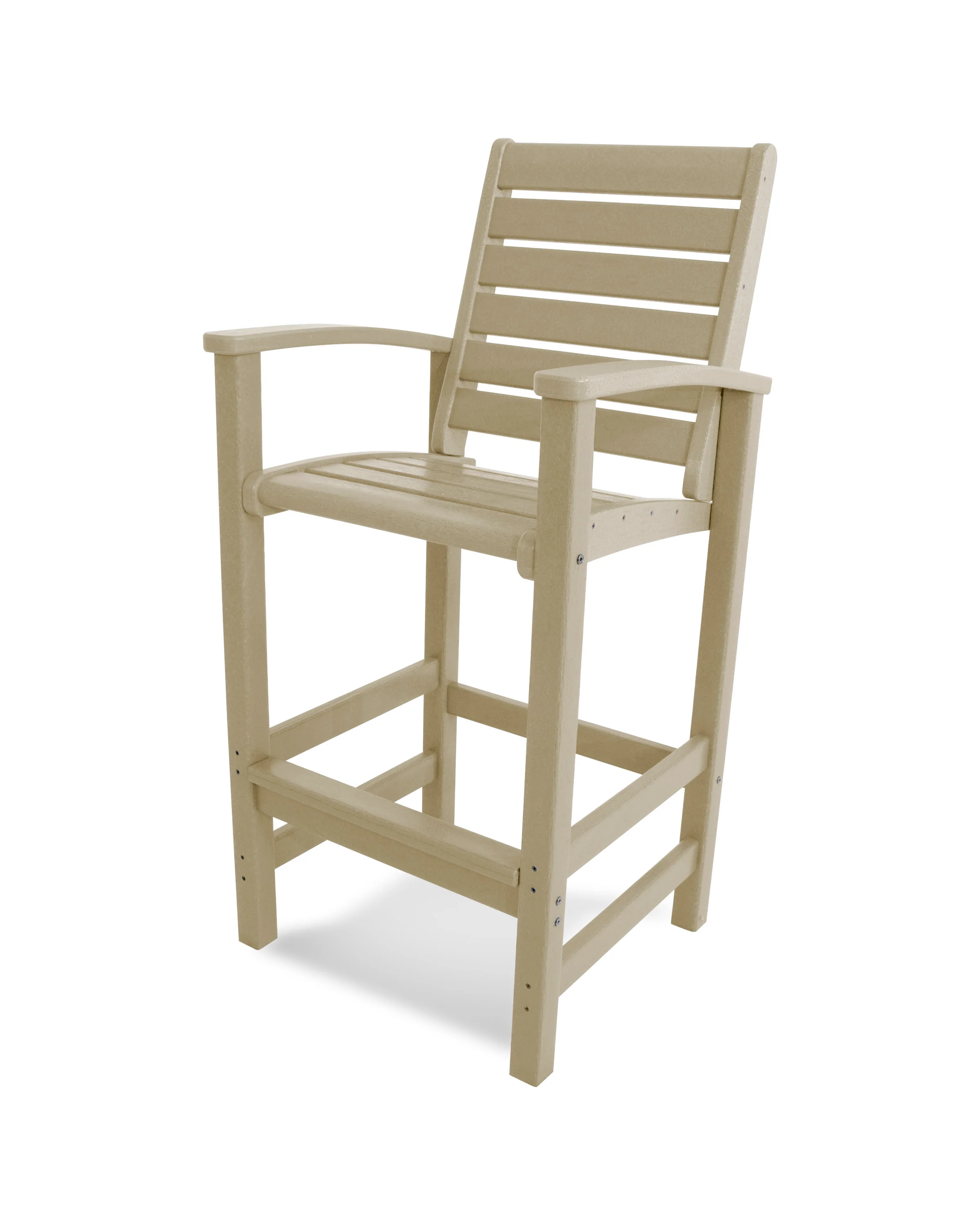 Signature Bar Chair - Image 6