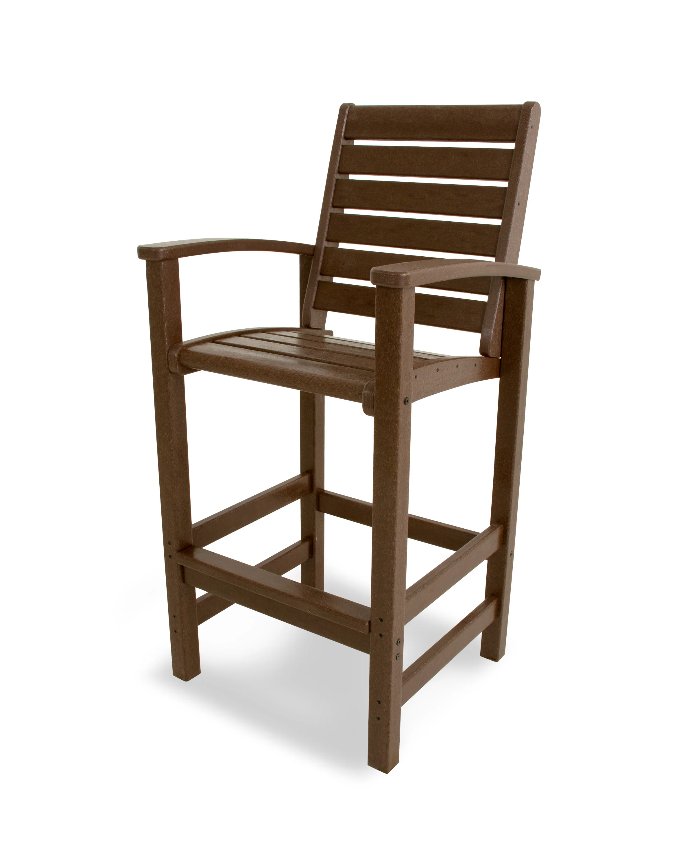 Signature Bar Chair - Image 7