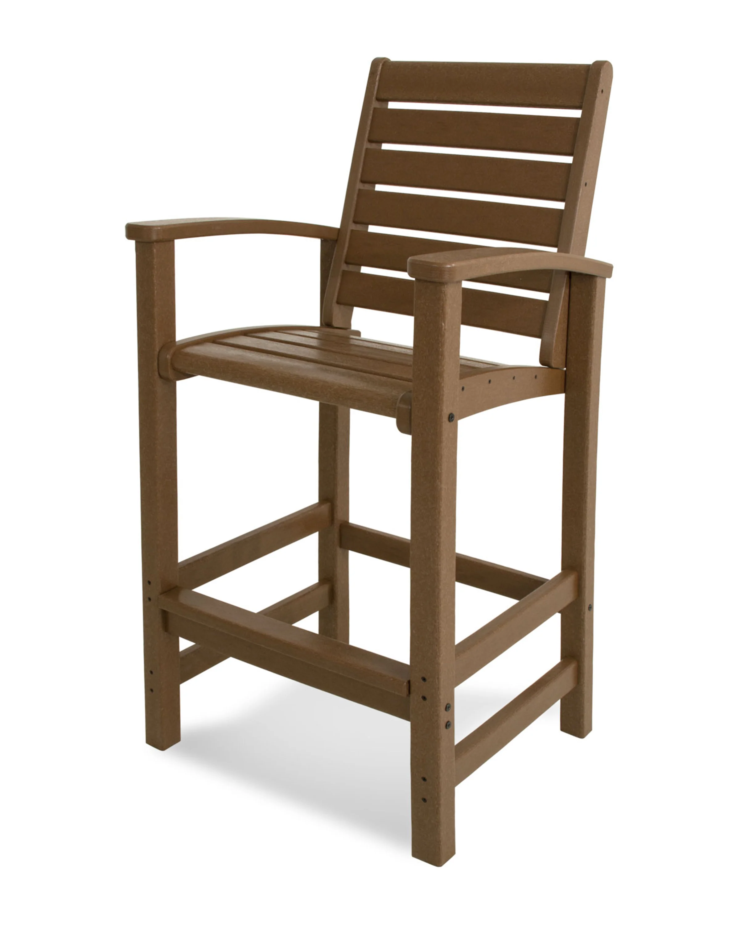 Signature Bar Chair - Image 8