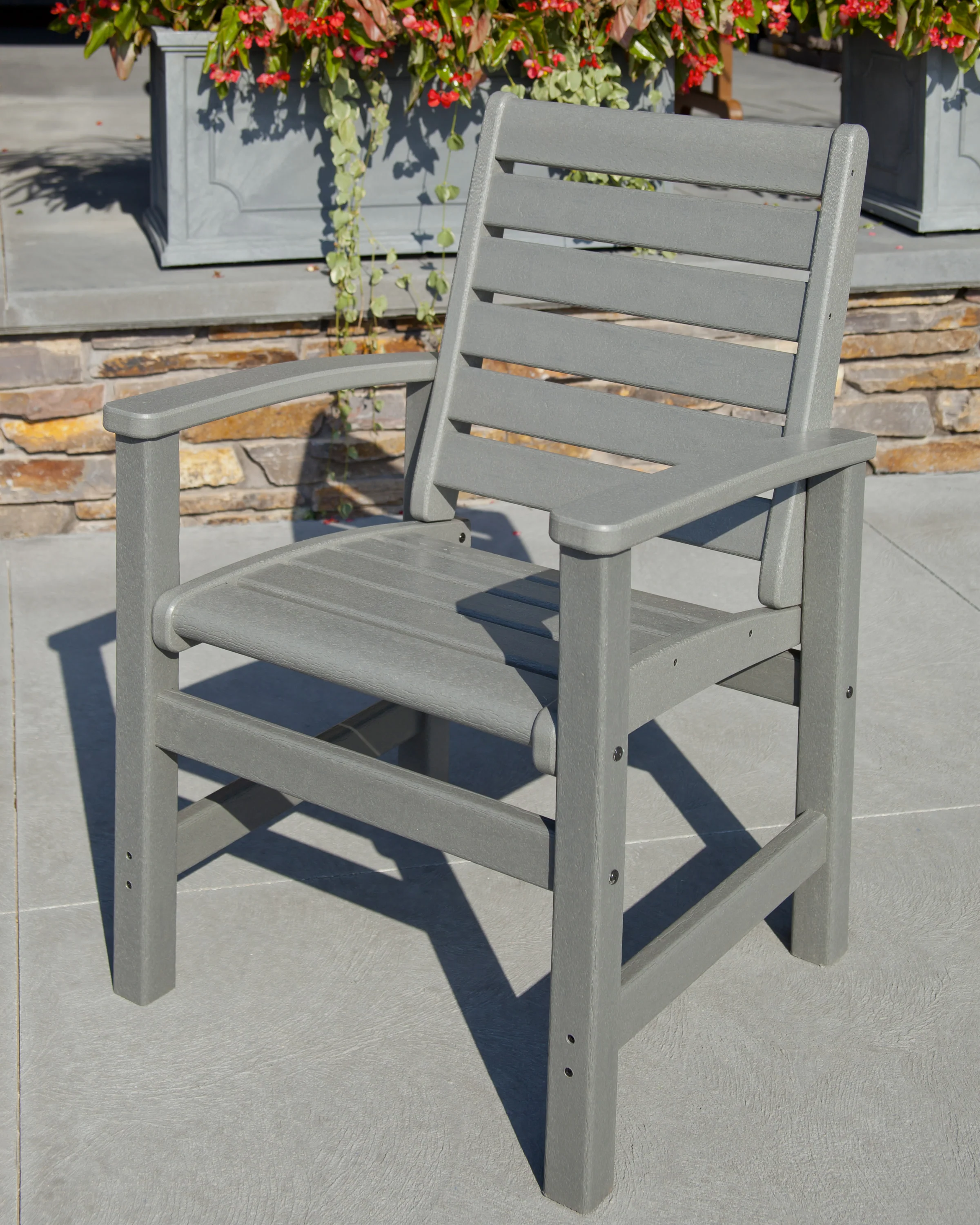 Signature Dining Chair - Image 3