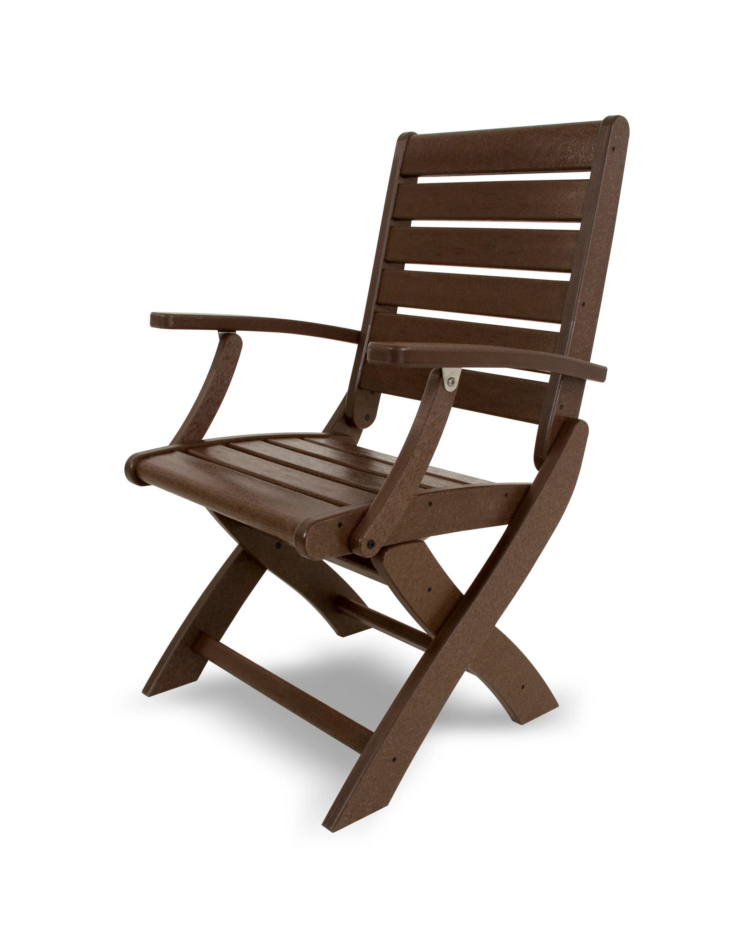 Signature Folding Chair - Image 10