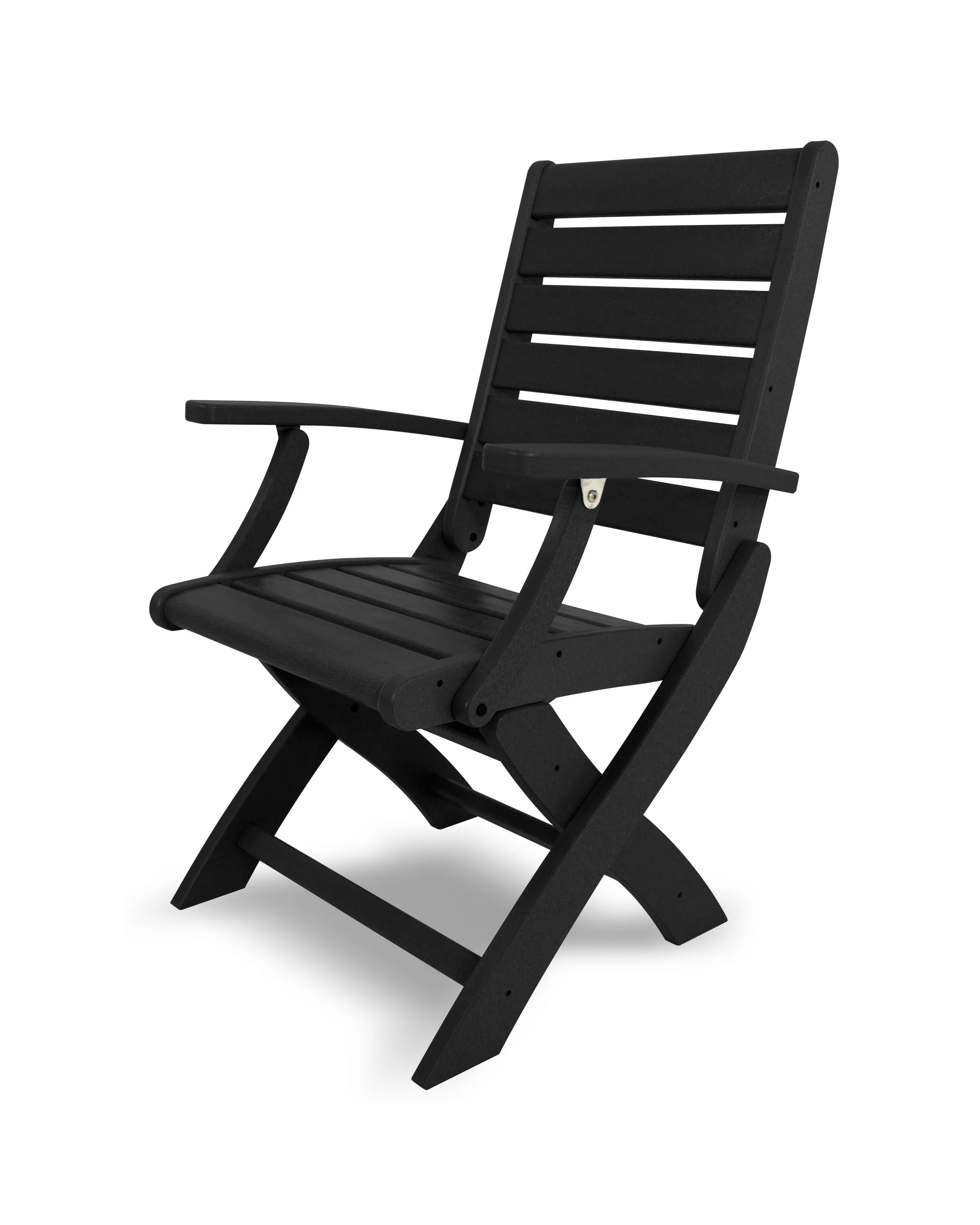 Signature Folding Chair - Image 11