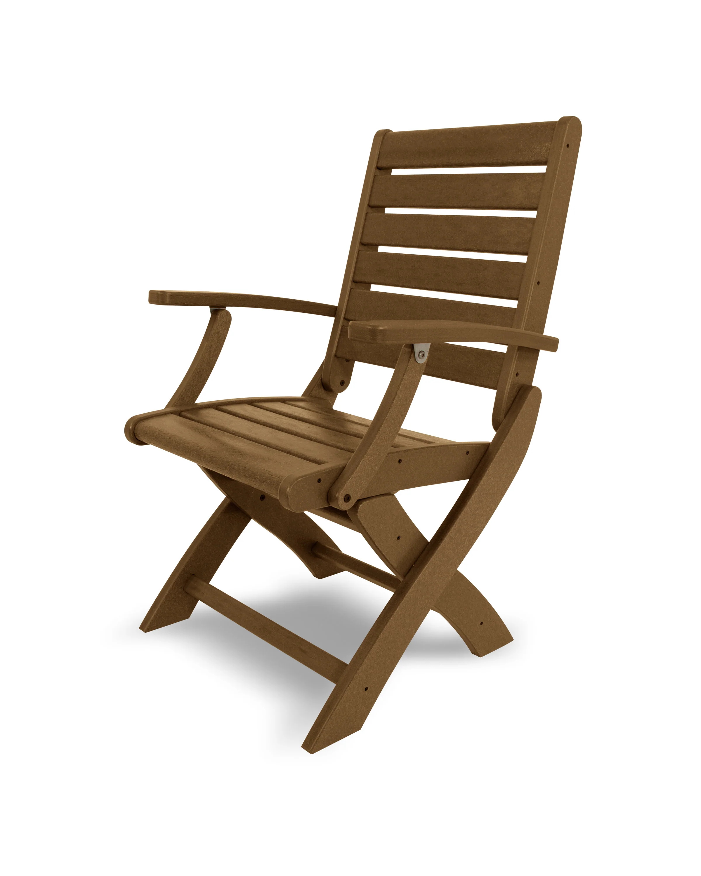Signature Folding Chair - Image 6