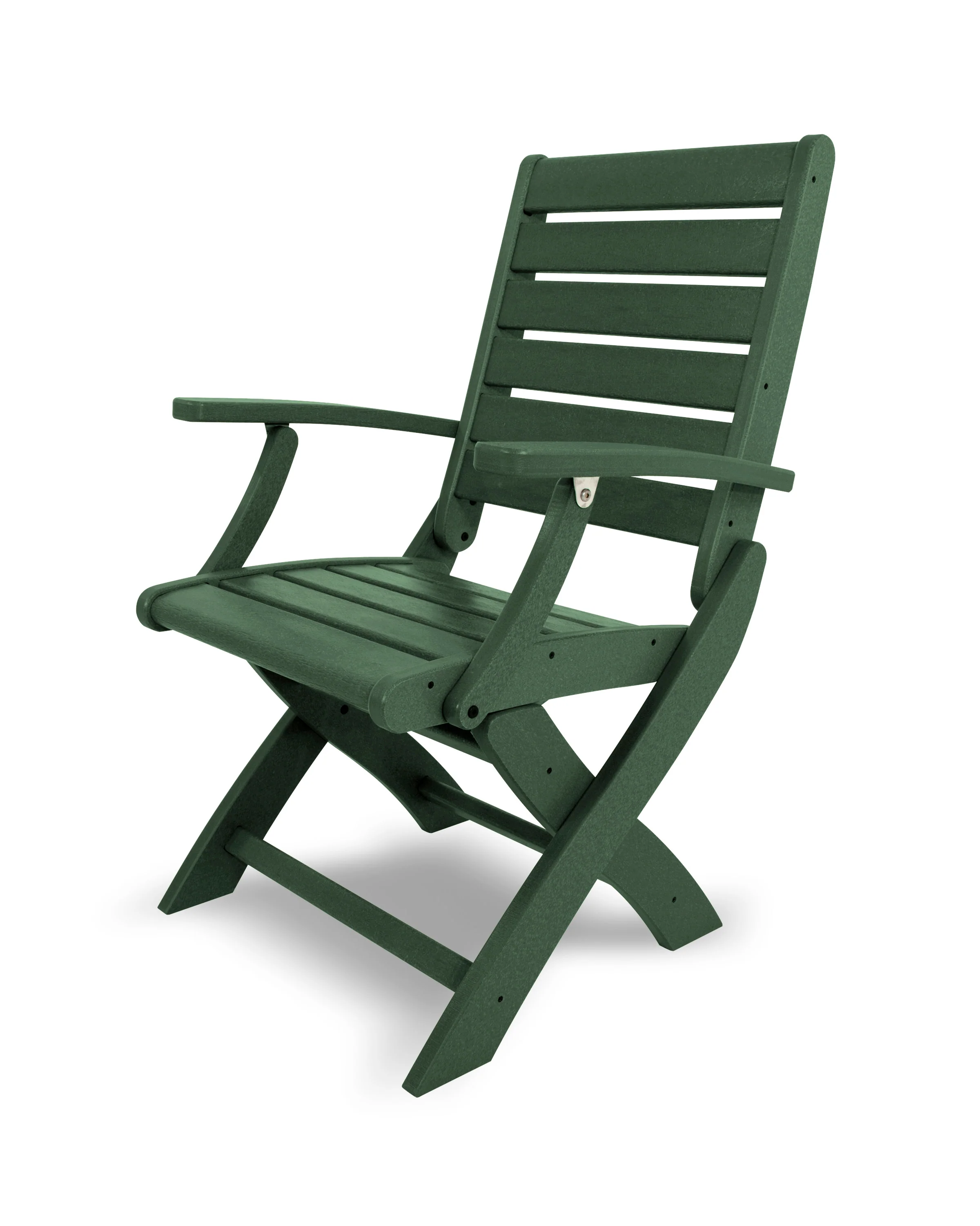 Signature Folding Chair - Image 7