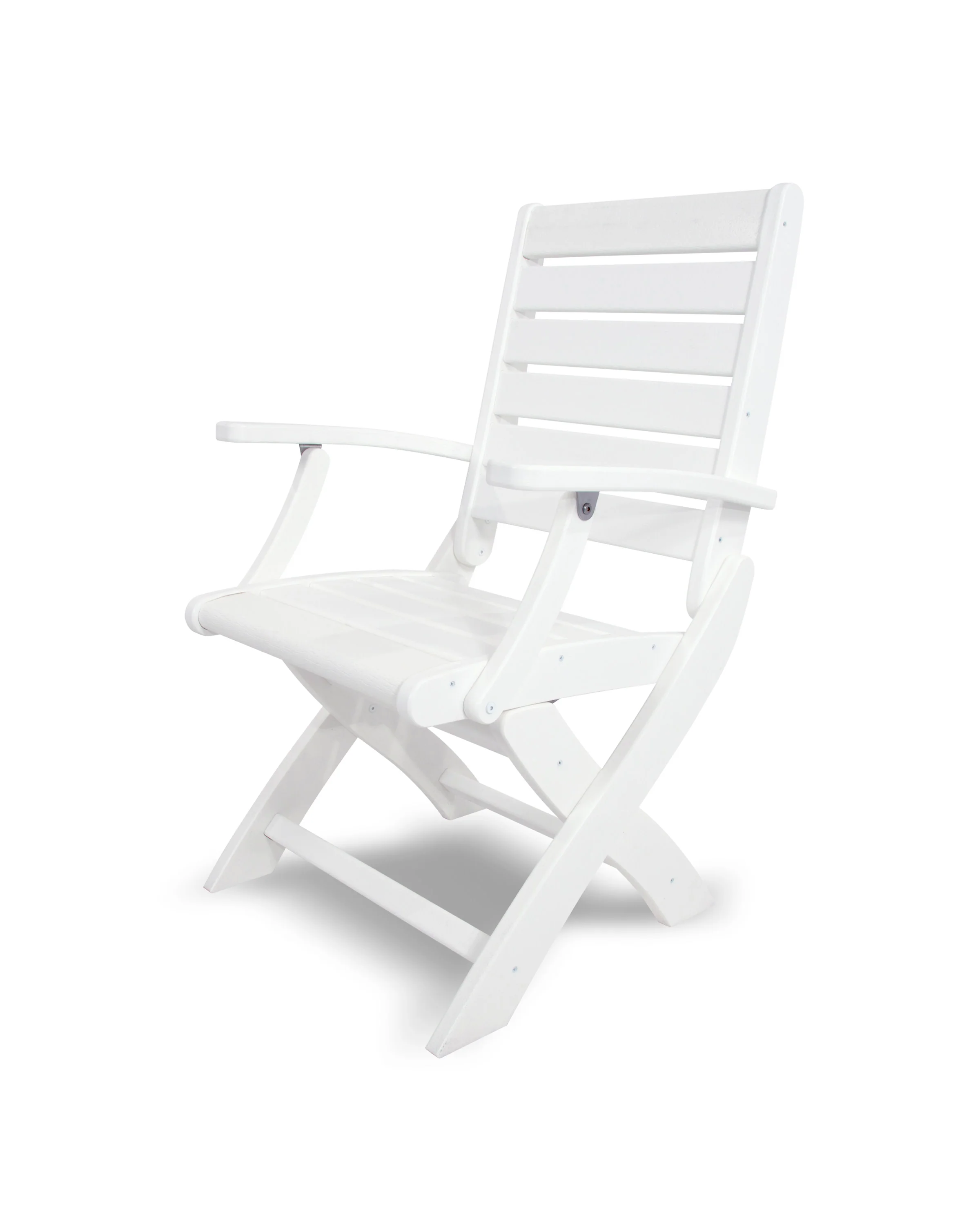 Signature Folding Chair - Image 8