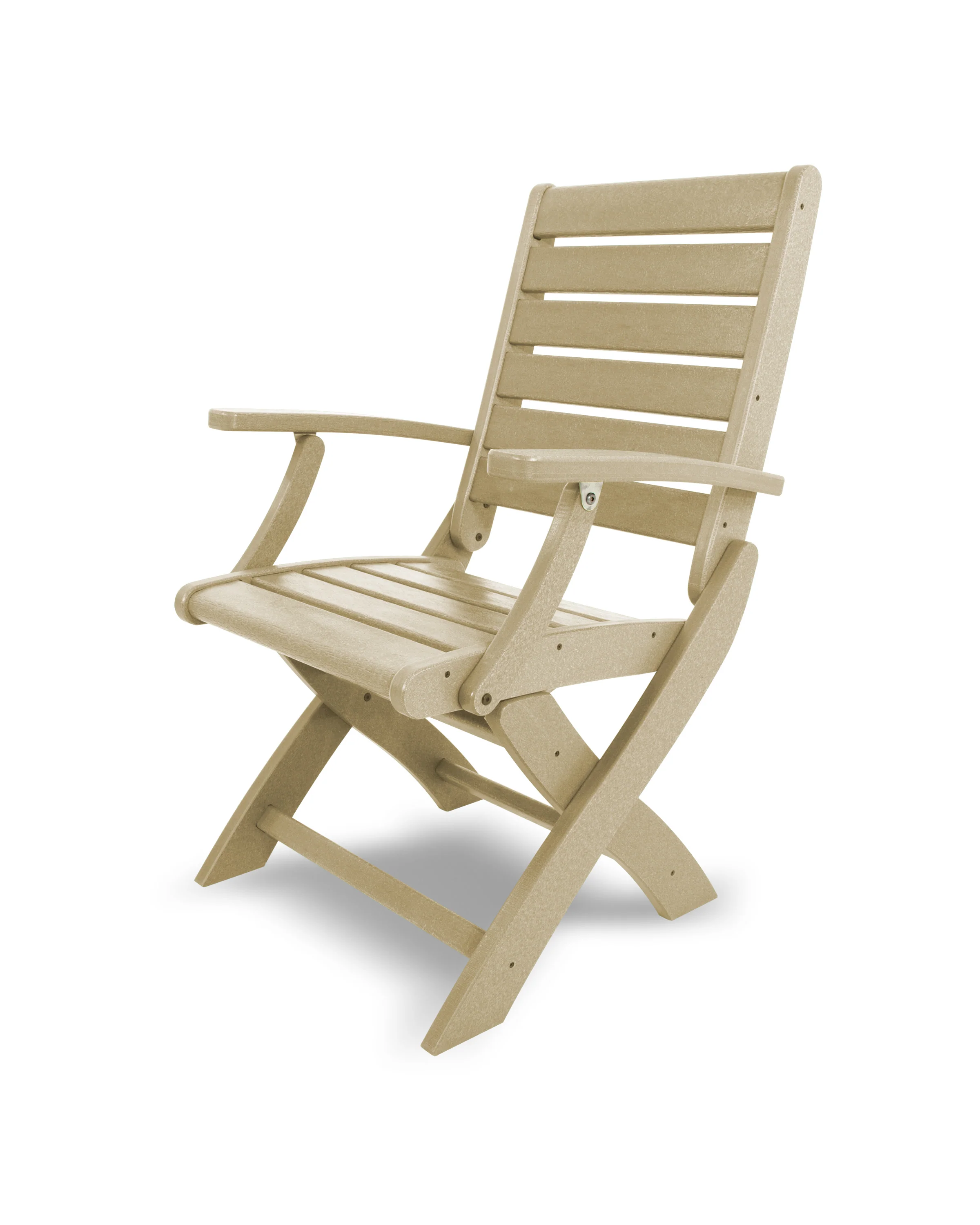 Signature Folding Chair - Image 9