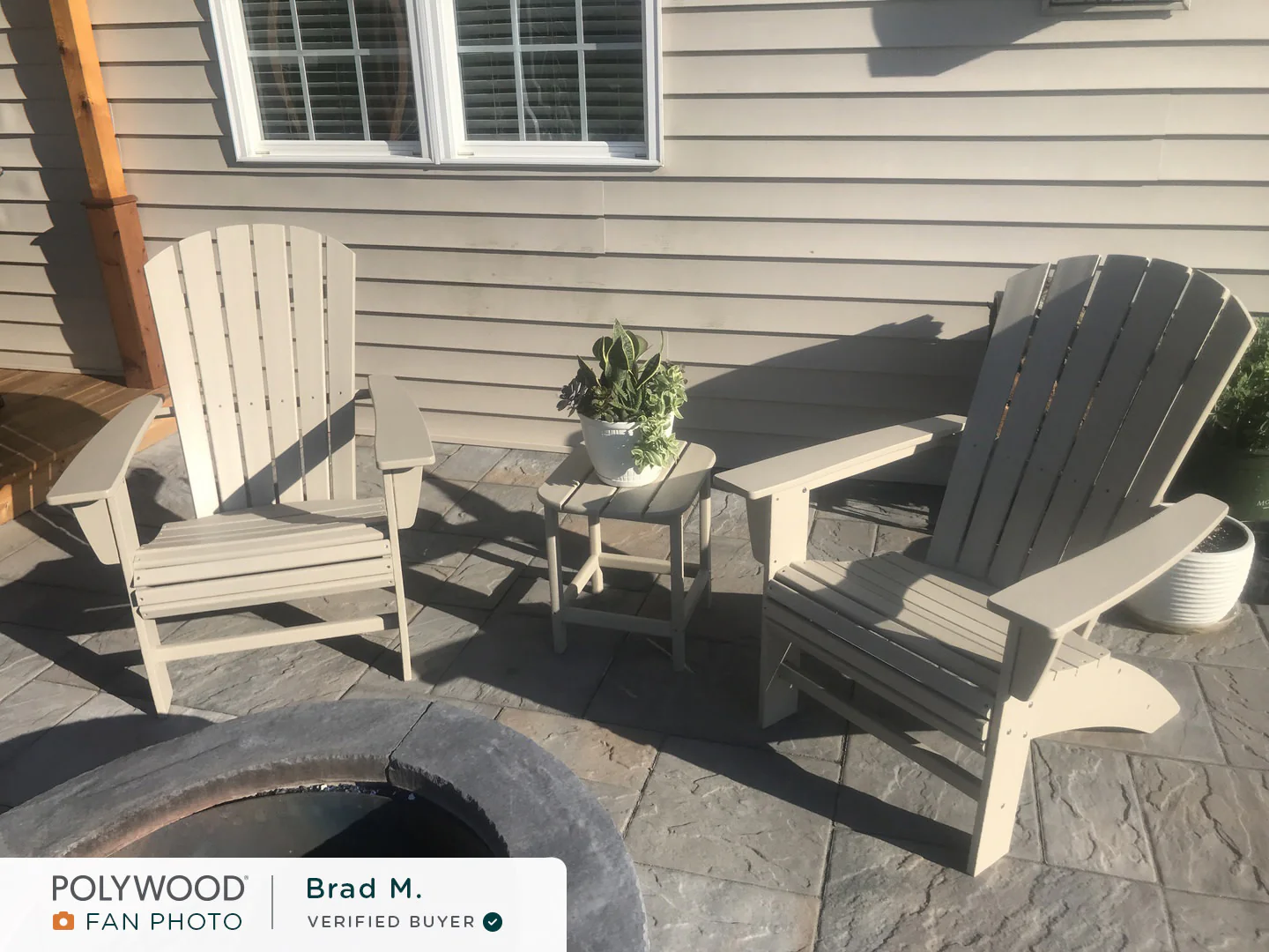 South Beach 18" Side Table - Image 12