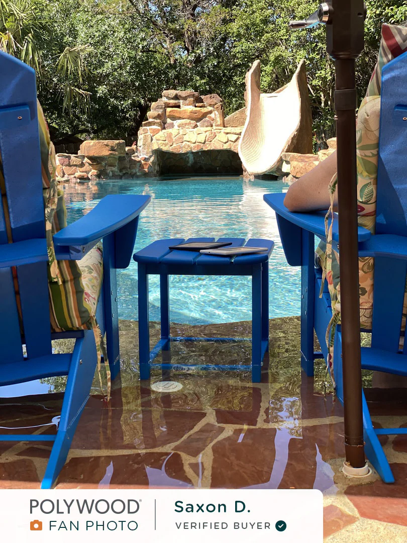 South Beach 18" Side Table - Image 13