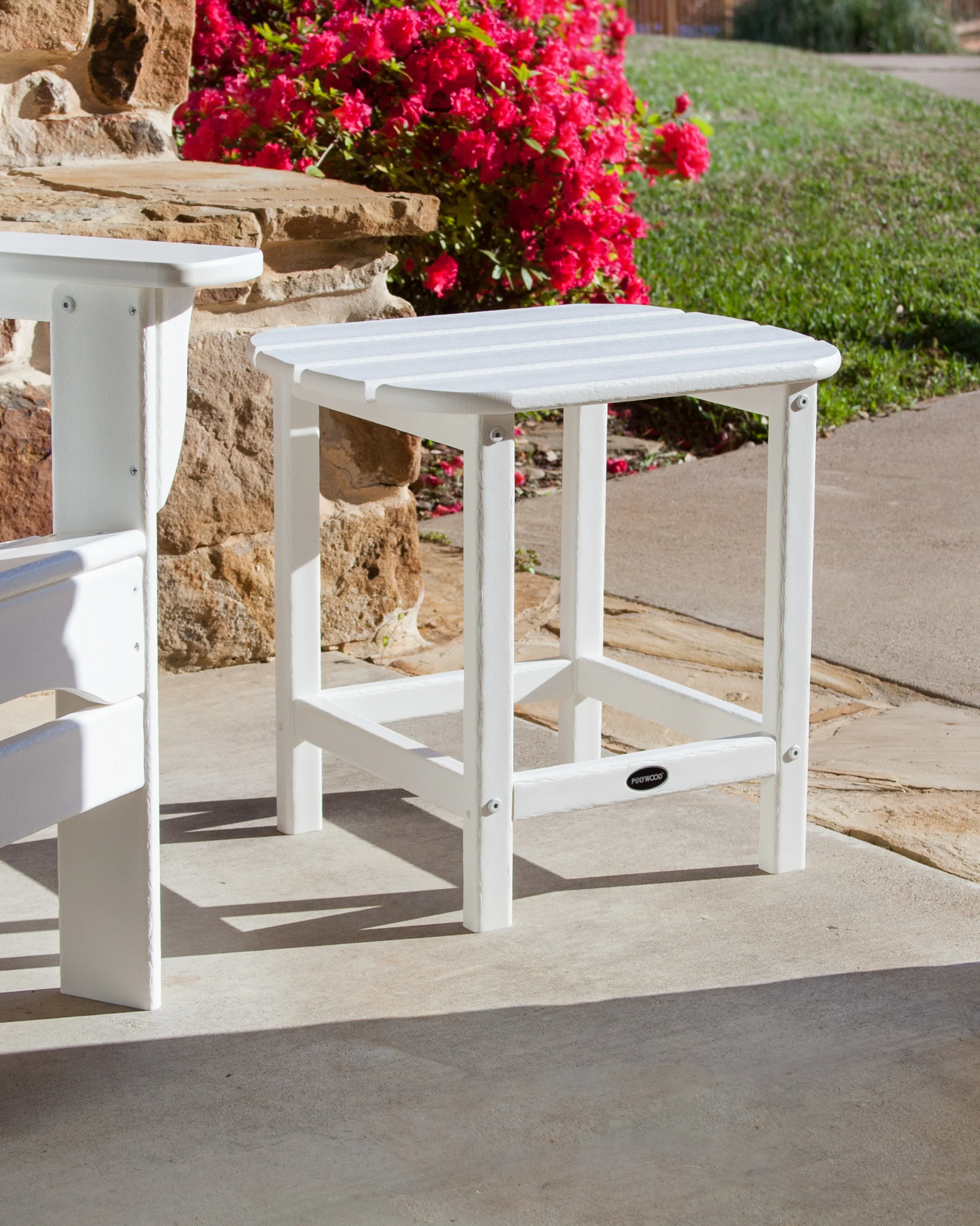 South Beach 18" Side Table - Image 5
