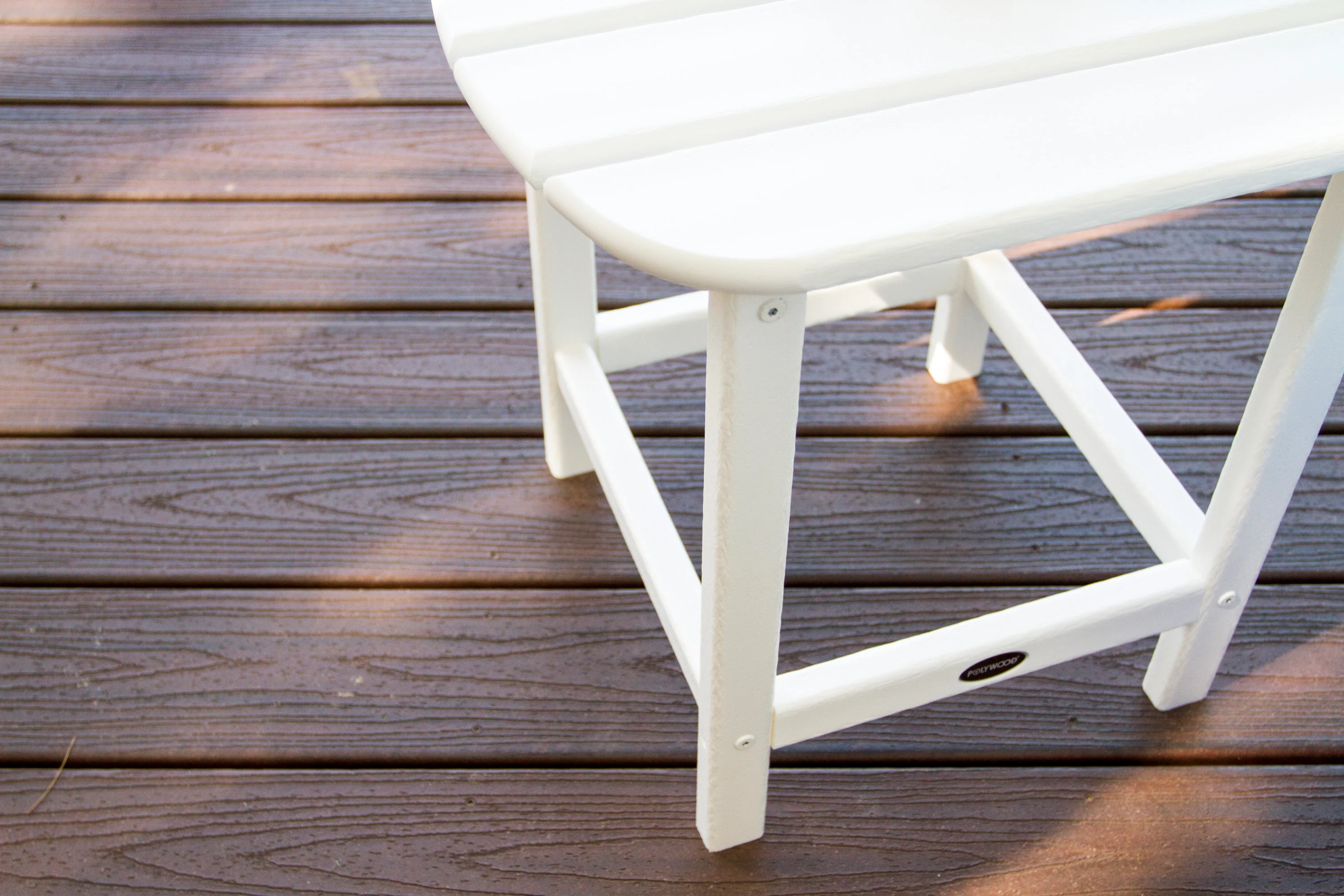 South Beach 18" Side Table - Image 9