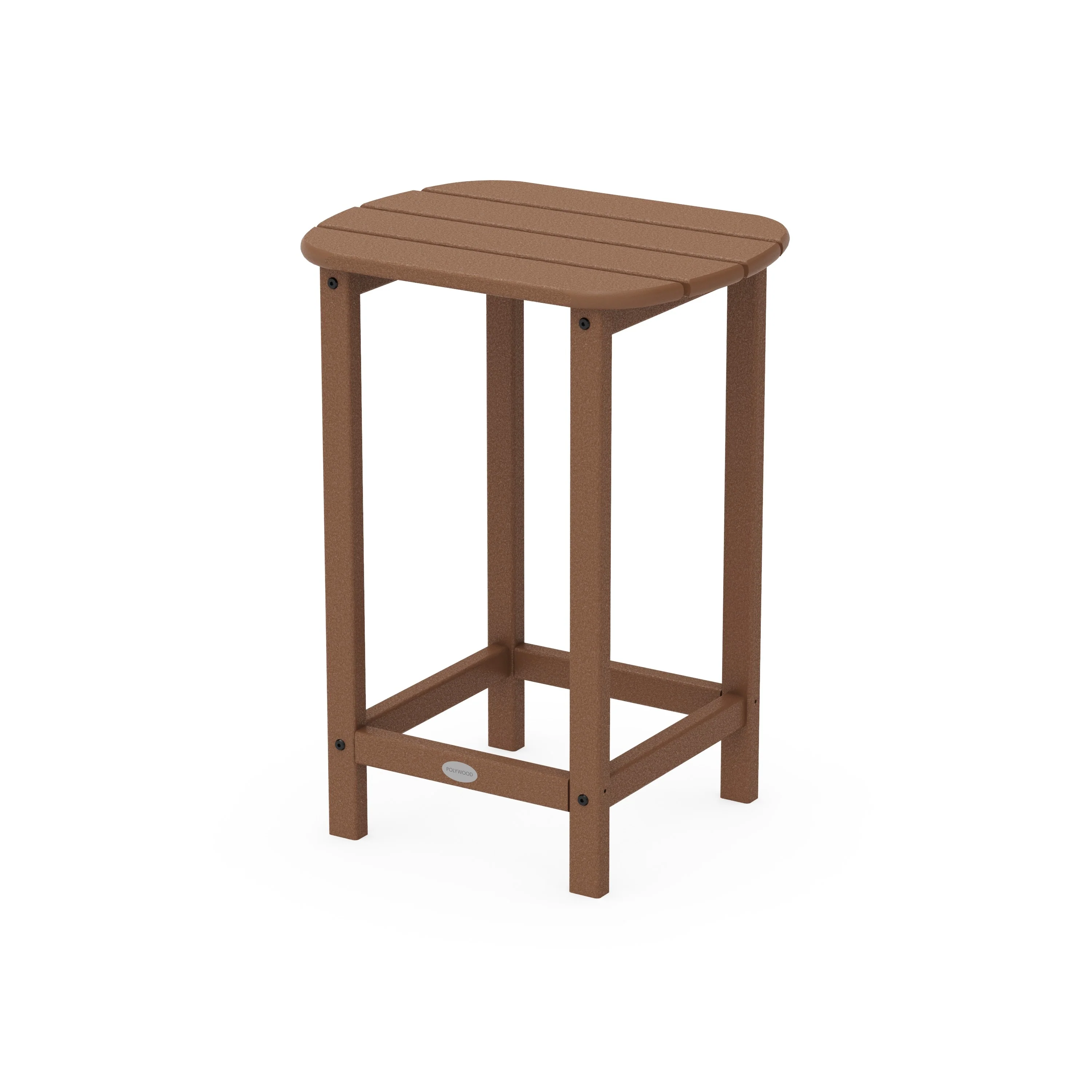 South Beach 26" Counter Side Table - Image 9