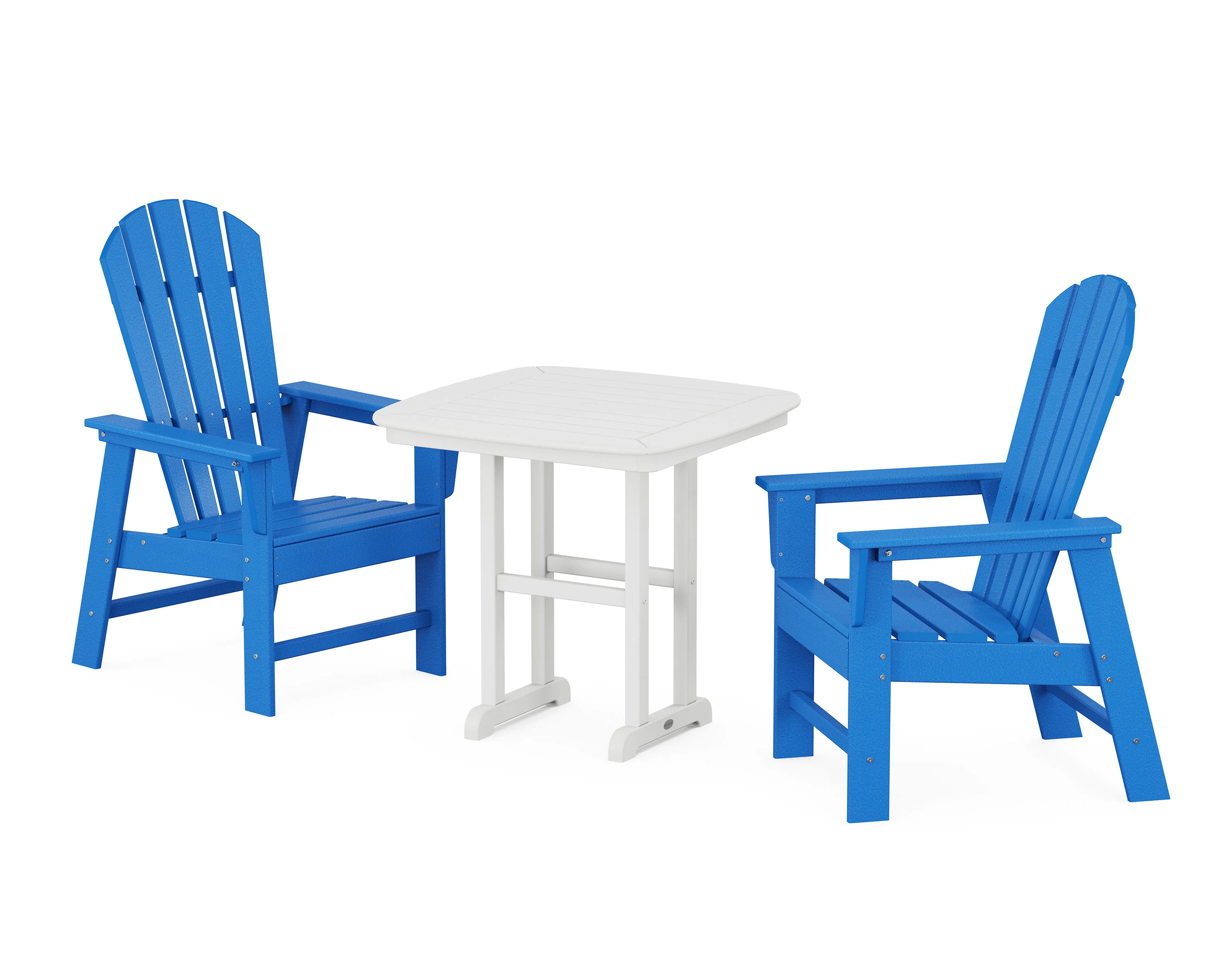 South Beach 3-Piece Dining Set - Image 11