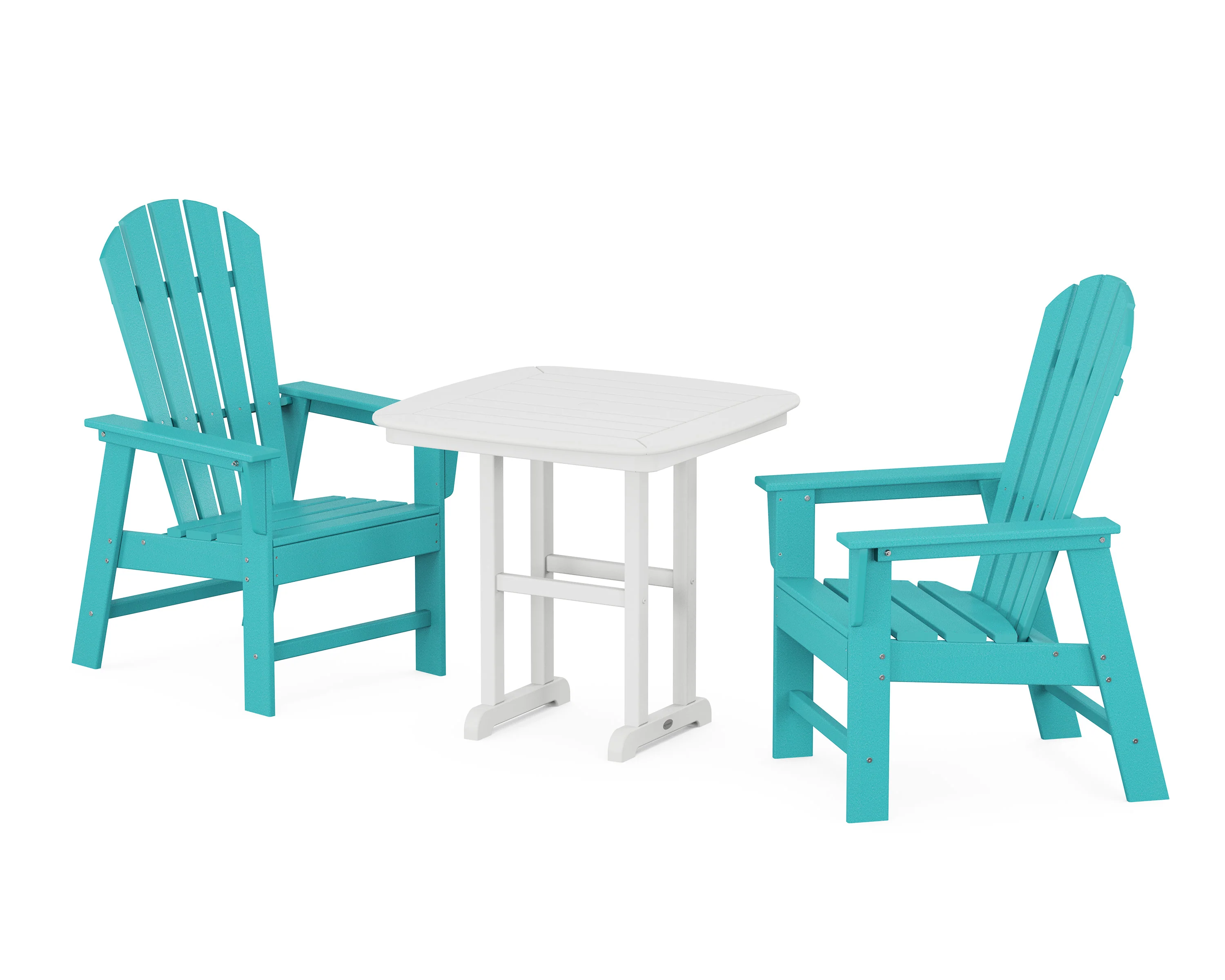 South Beach 3-Piece Dining Set - Image 12