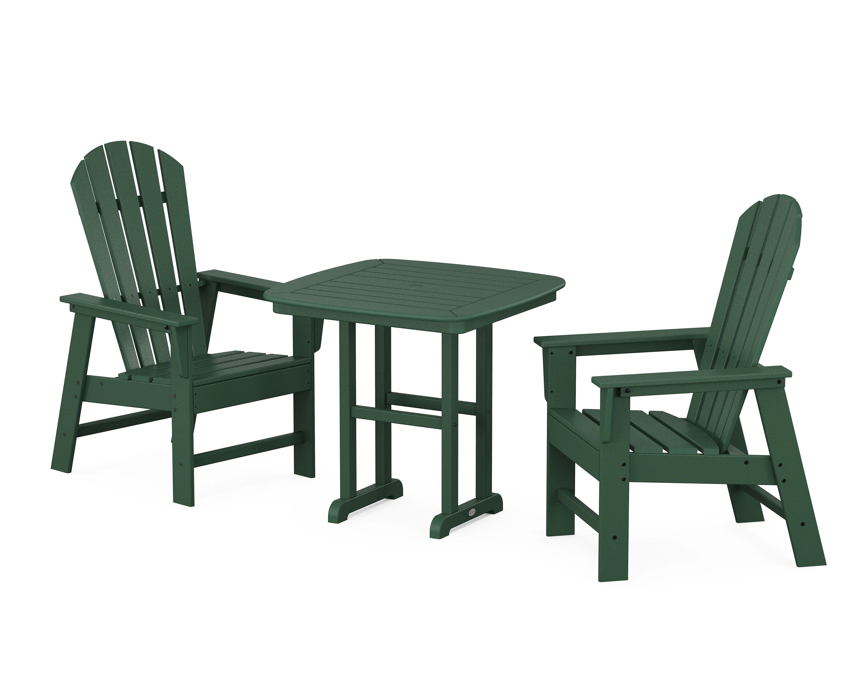 South Beach 3-Piece Dining Set - Image 14