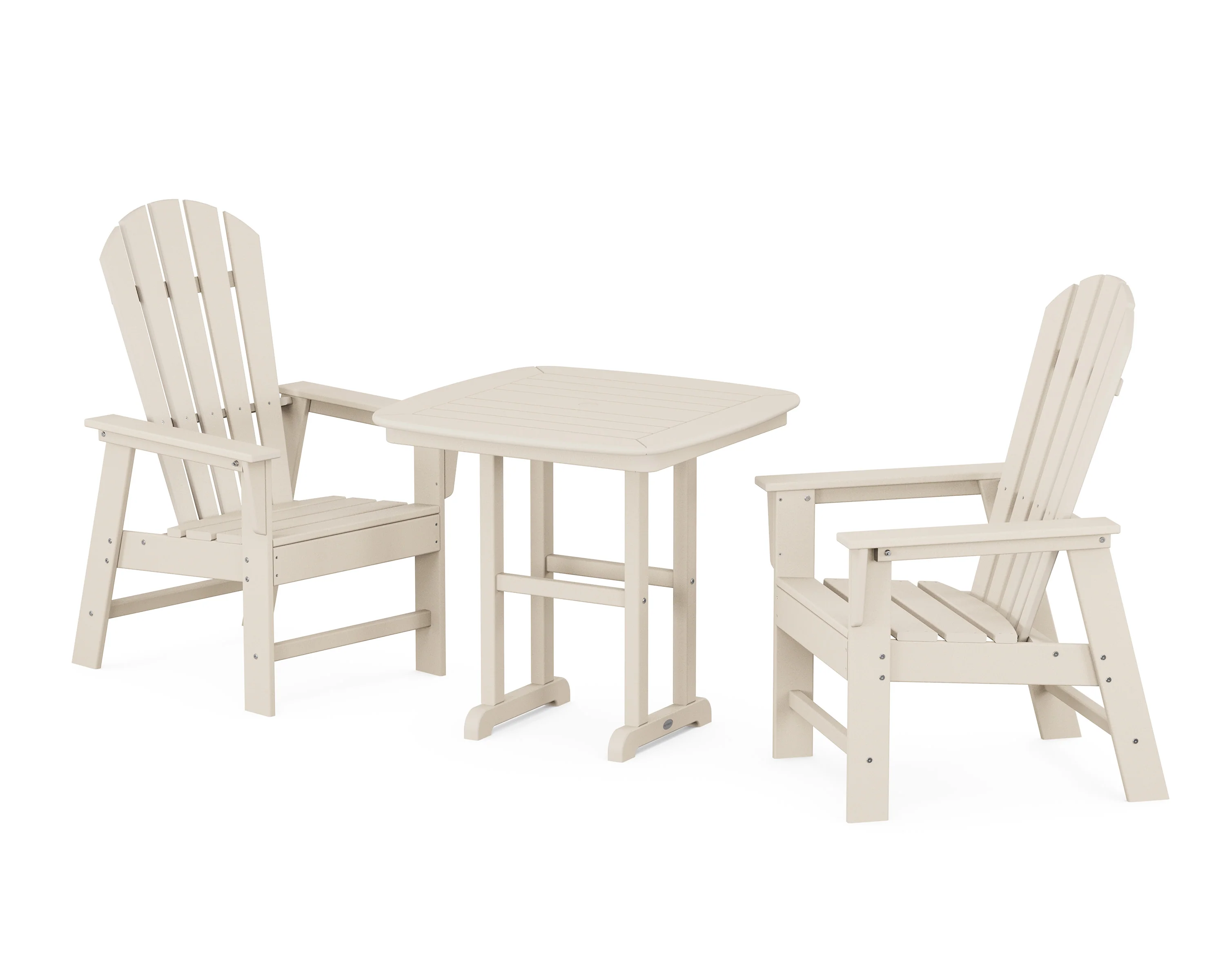 South Beach 3-Piece Dining Set - Image 15