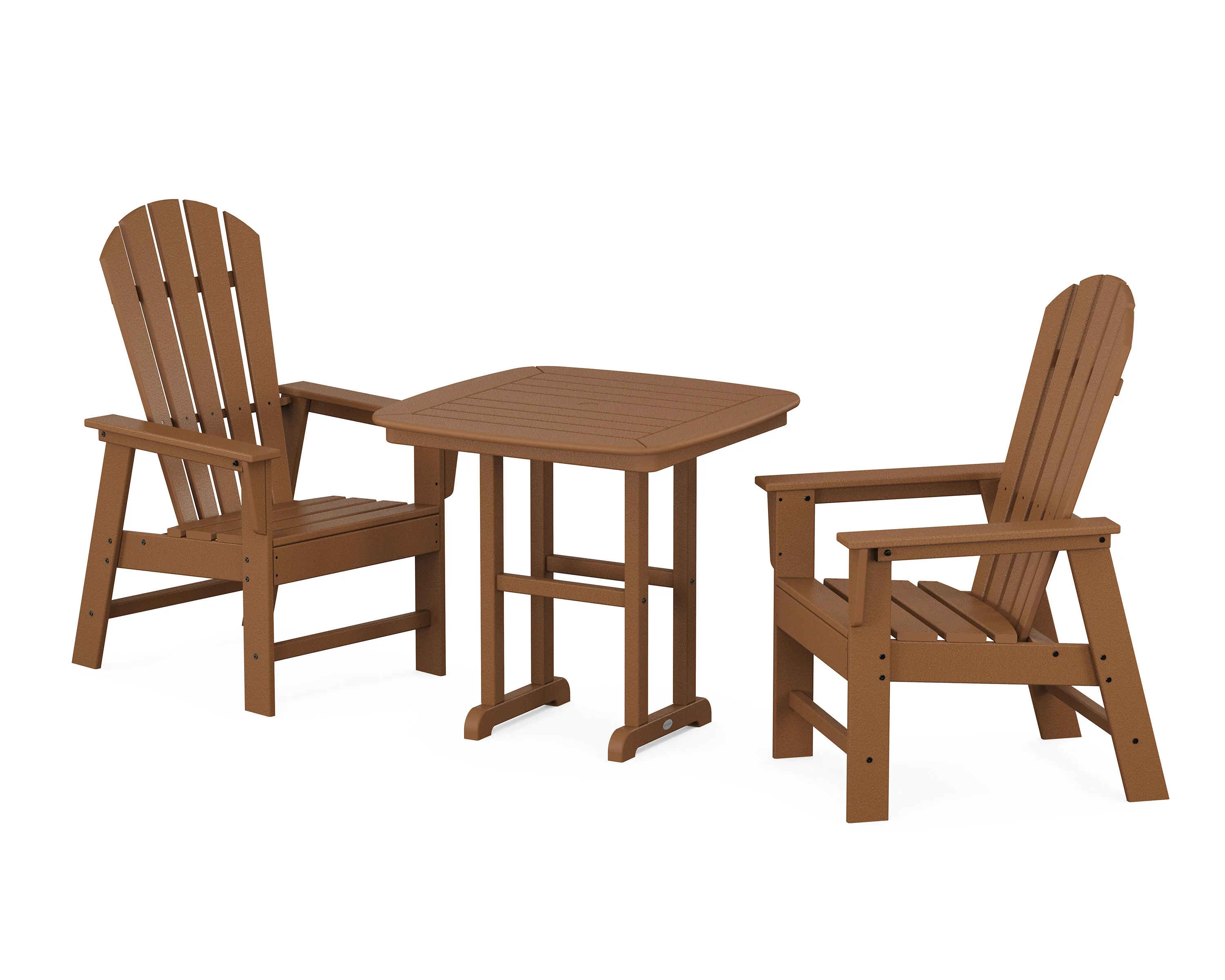 South Beach 3-Piece Dining Set - Image 8