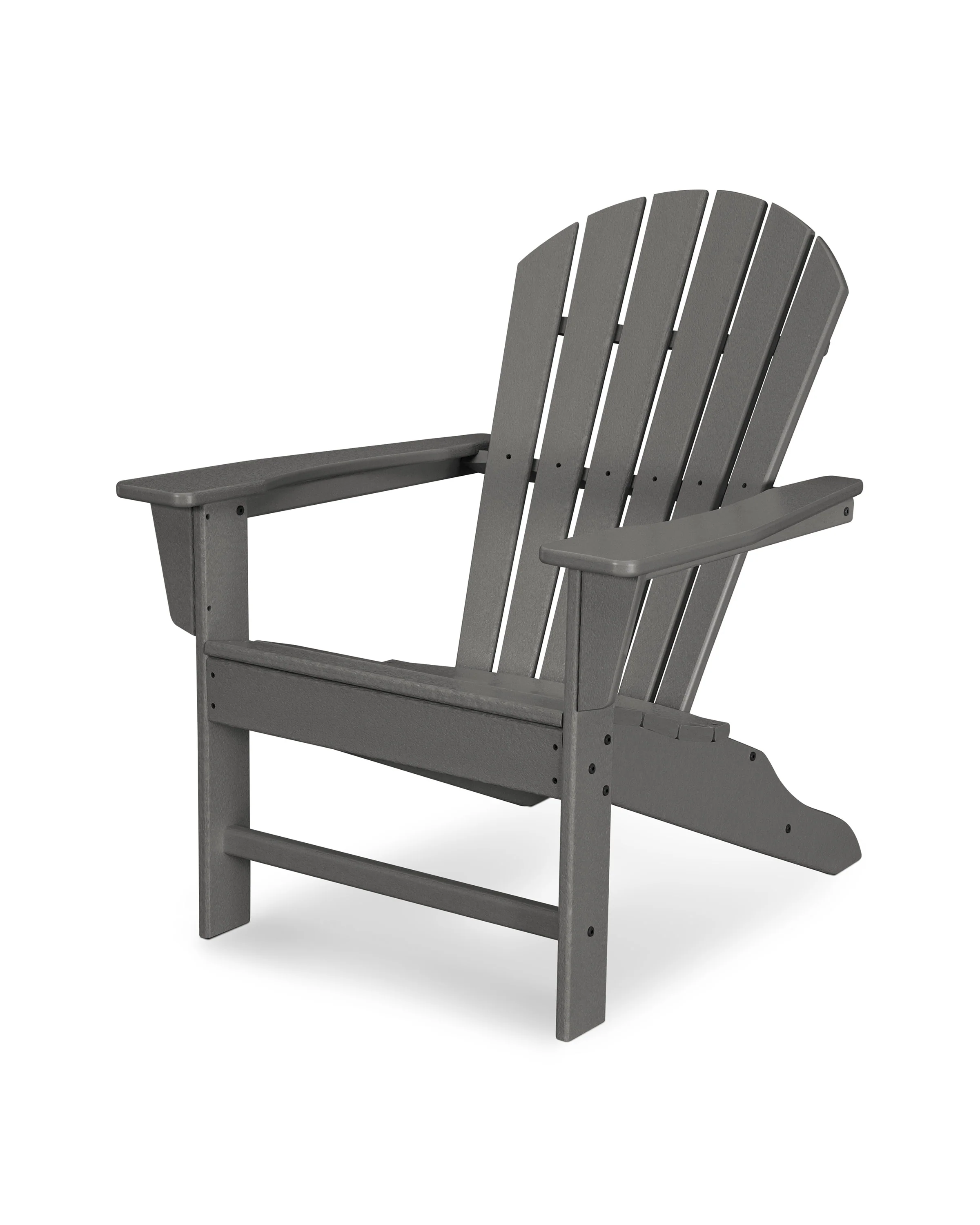 South Beach 4-Piece Adirondack Set - Image 3