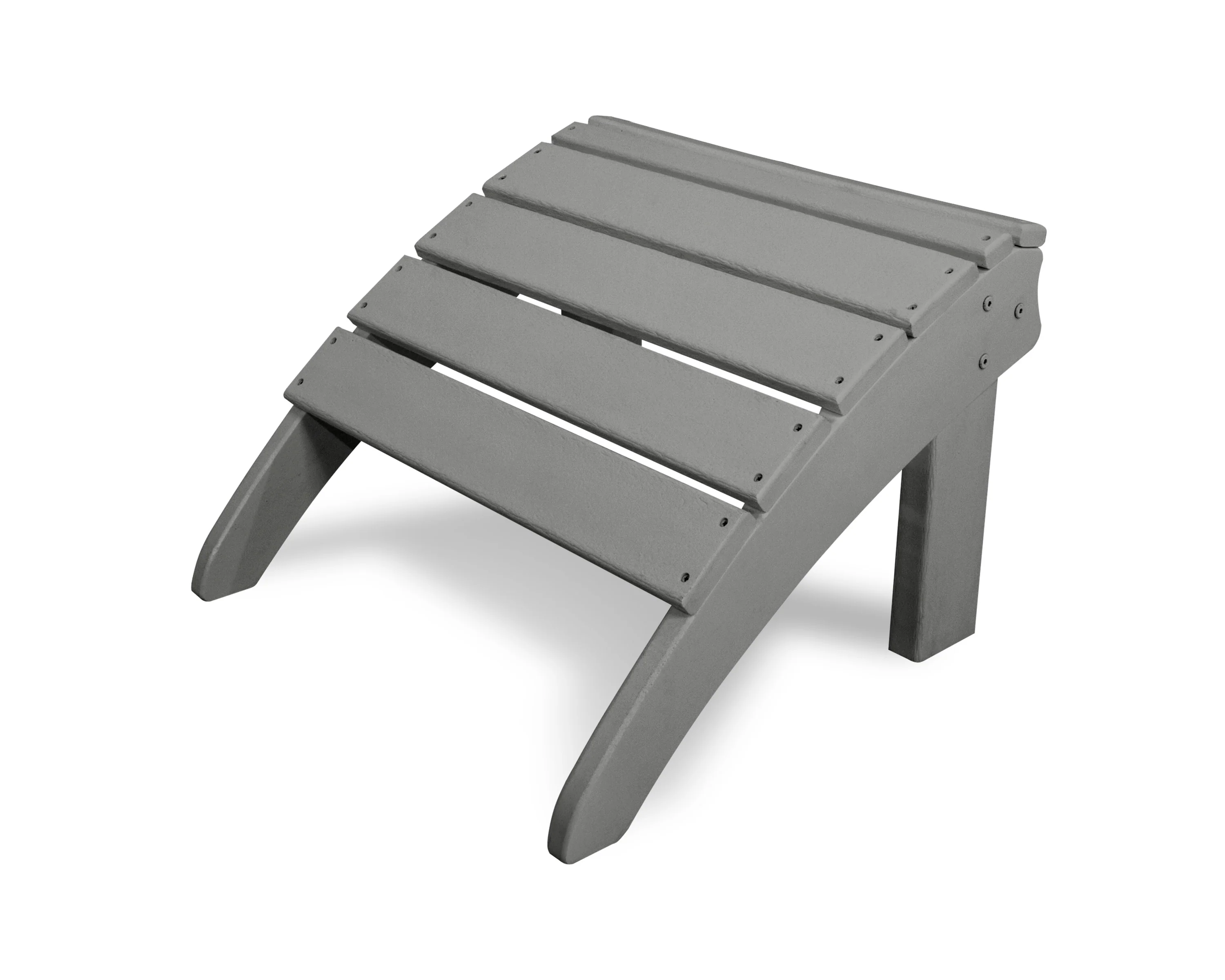 South Beach 4-Piece Adirondack Set - Image 4