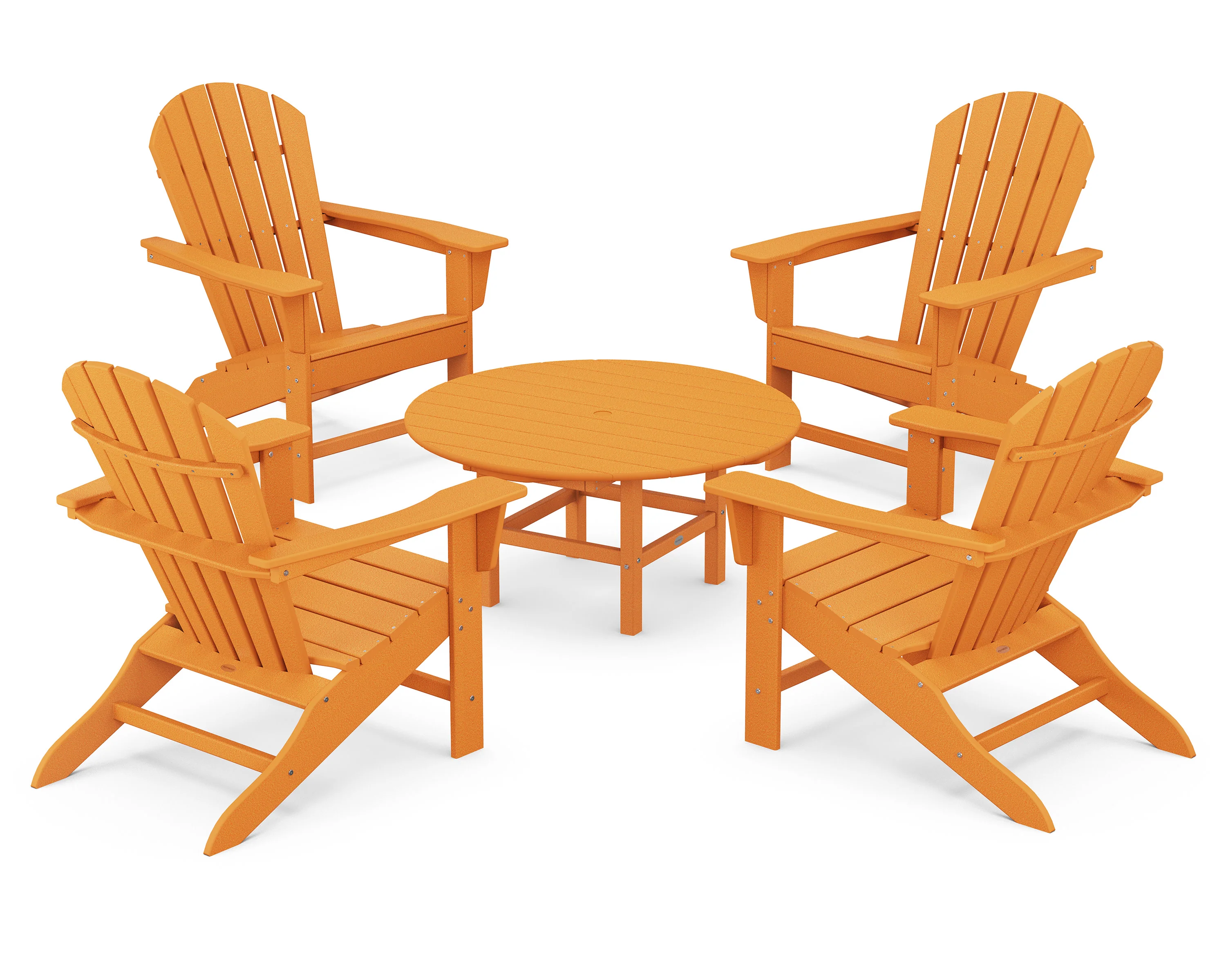 South Beach 5-Piece Conversation Group - Image 12