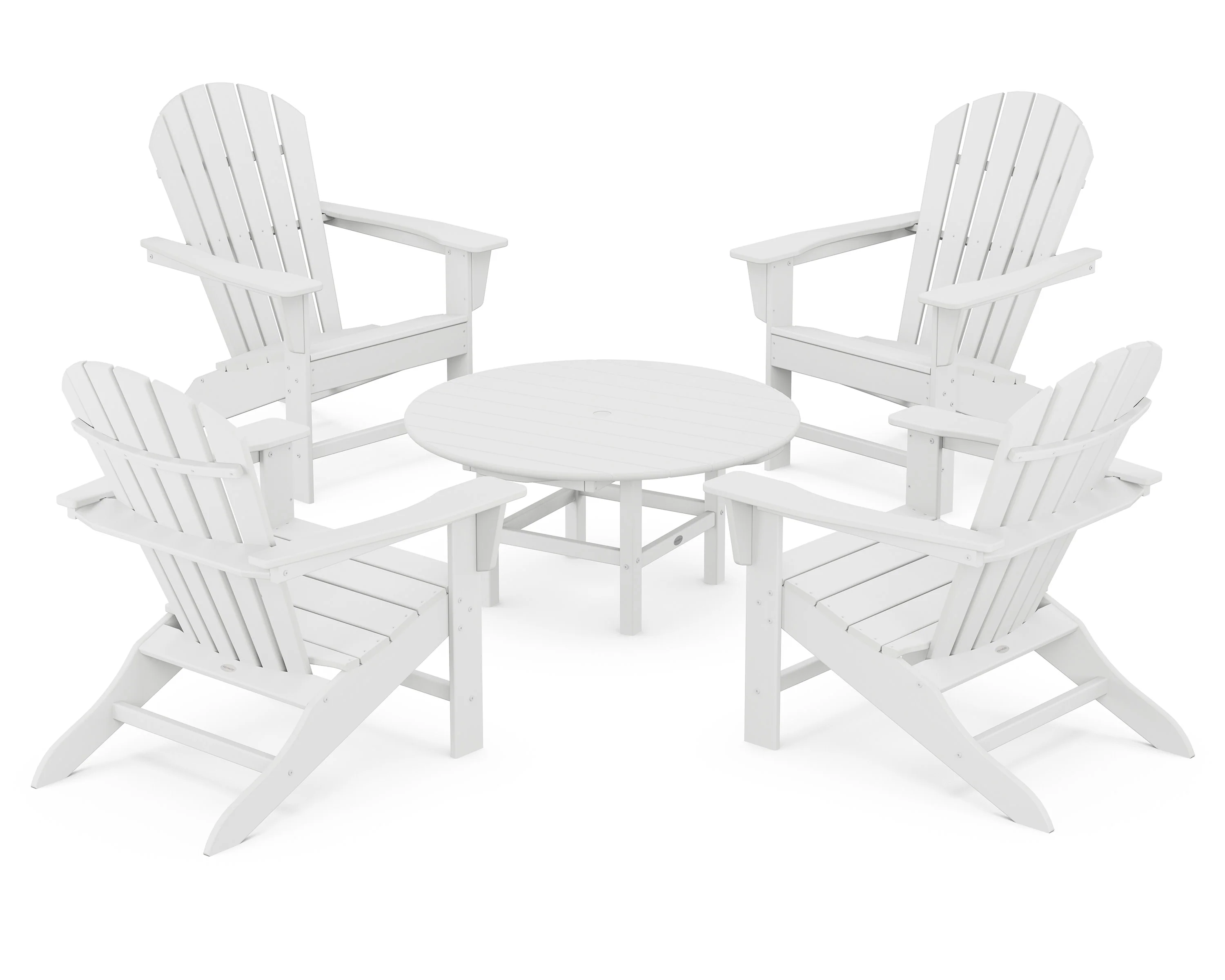 South Beach 5-Piece Conversation Group - Image 13