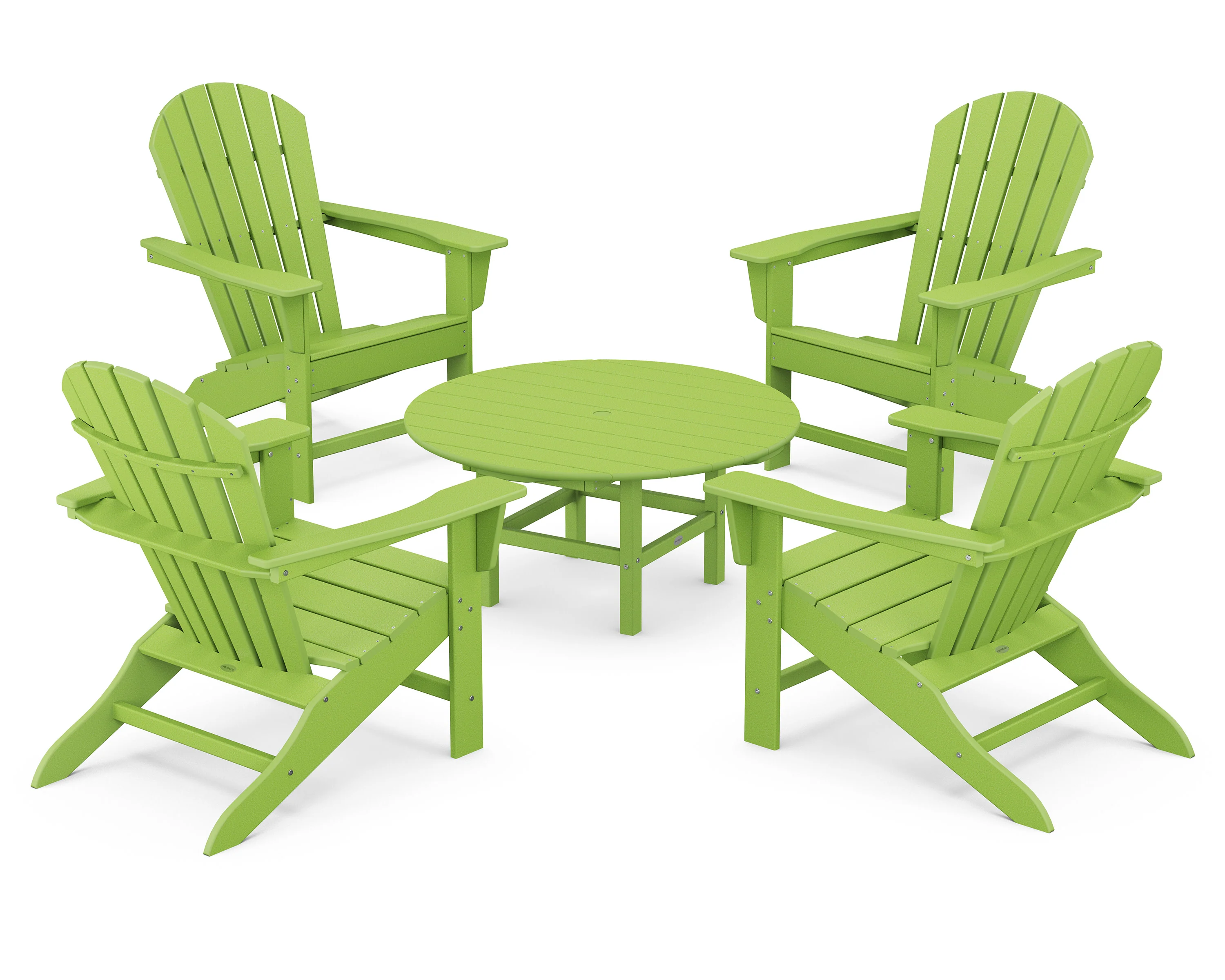South Beach 5-Piece Conversation Group - Image 15