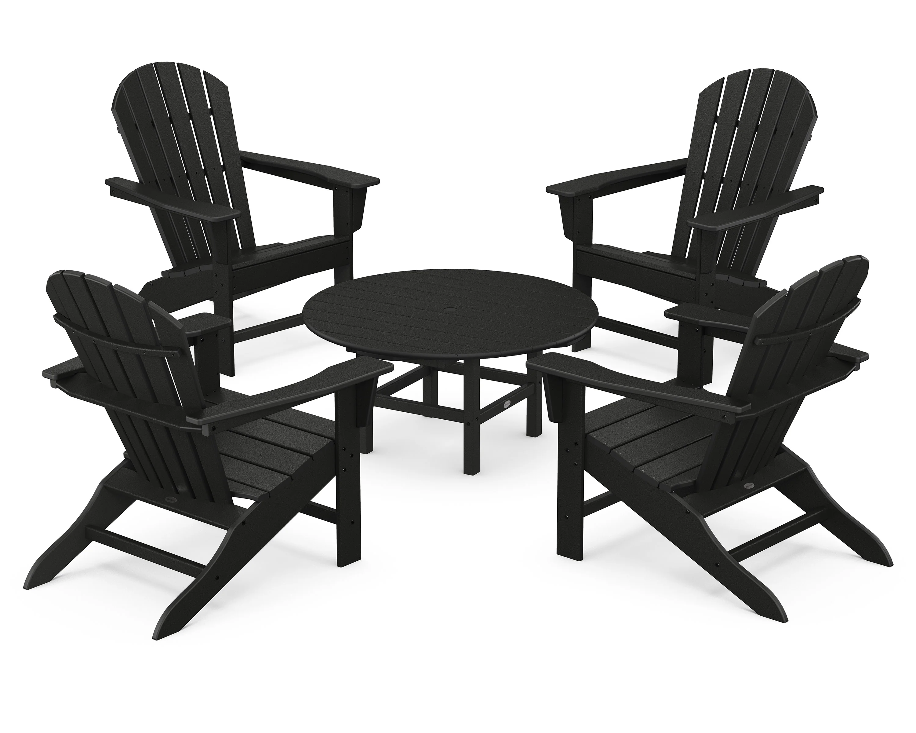 South Beach 5-Piece Conversation Group - Image 6