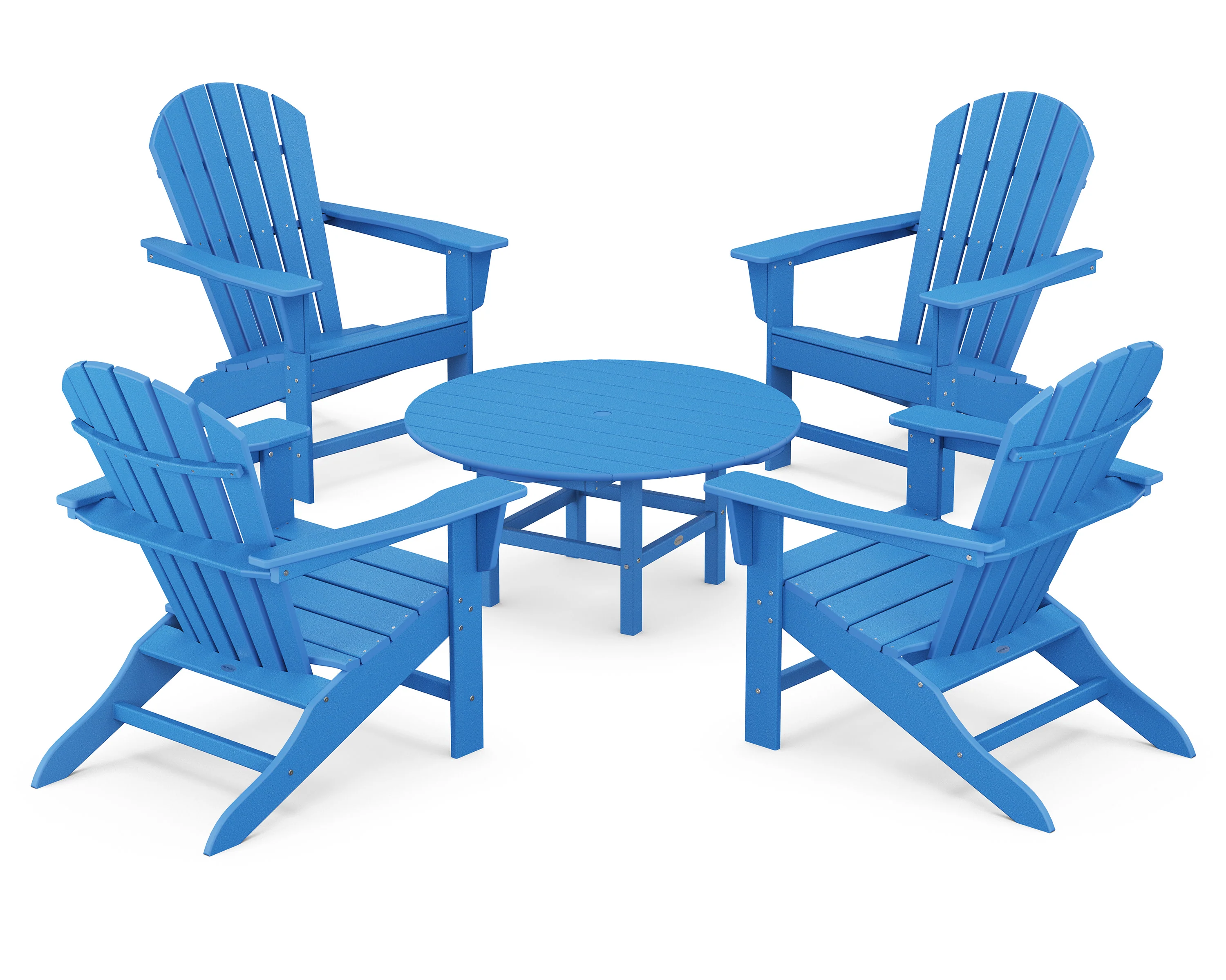 South Beach 5-Piece Conversation Group - Image 9