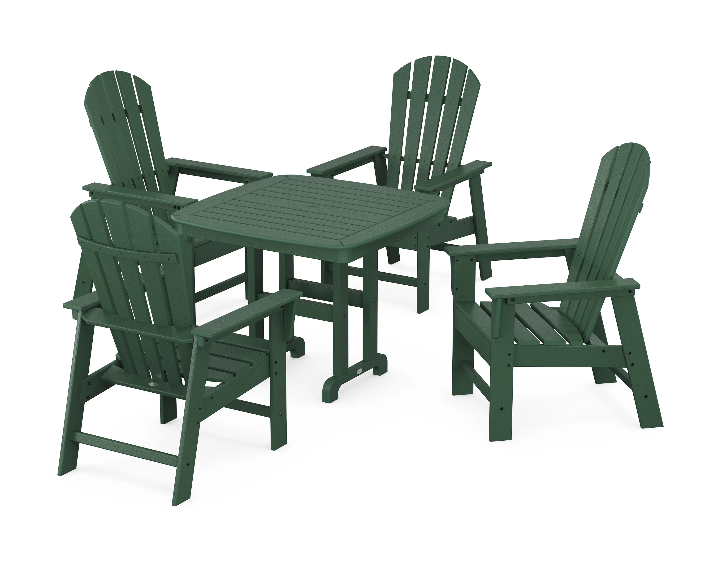 South Beach 5-Piece Dining Set - Image 14