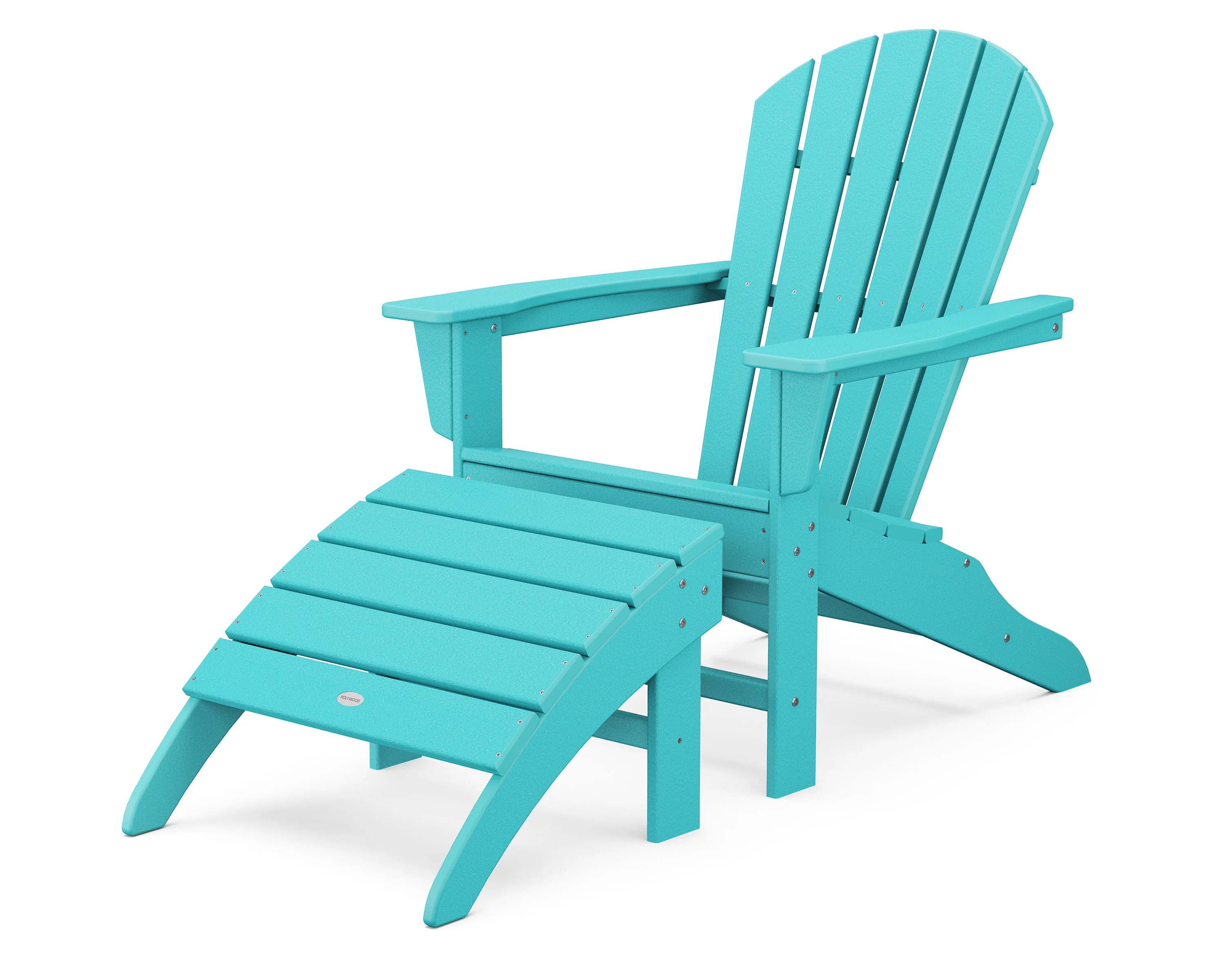 South Beach Adirondack 2-Piece Set - Image 13