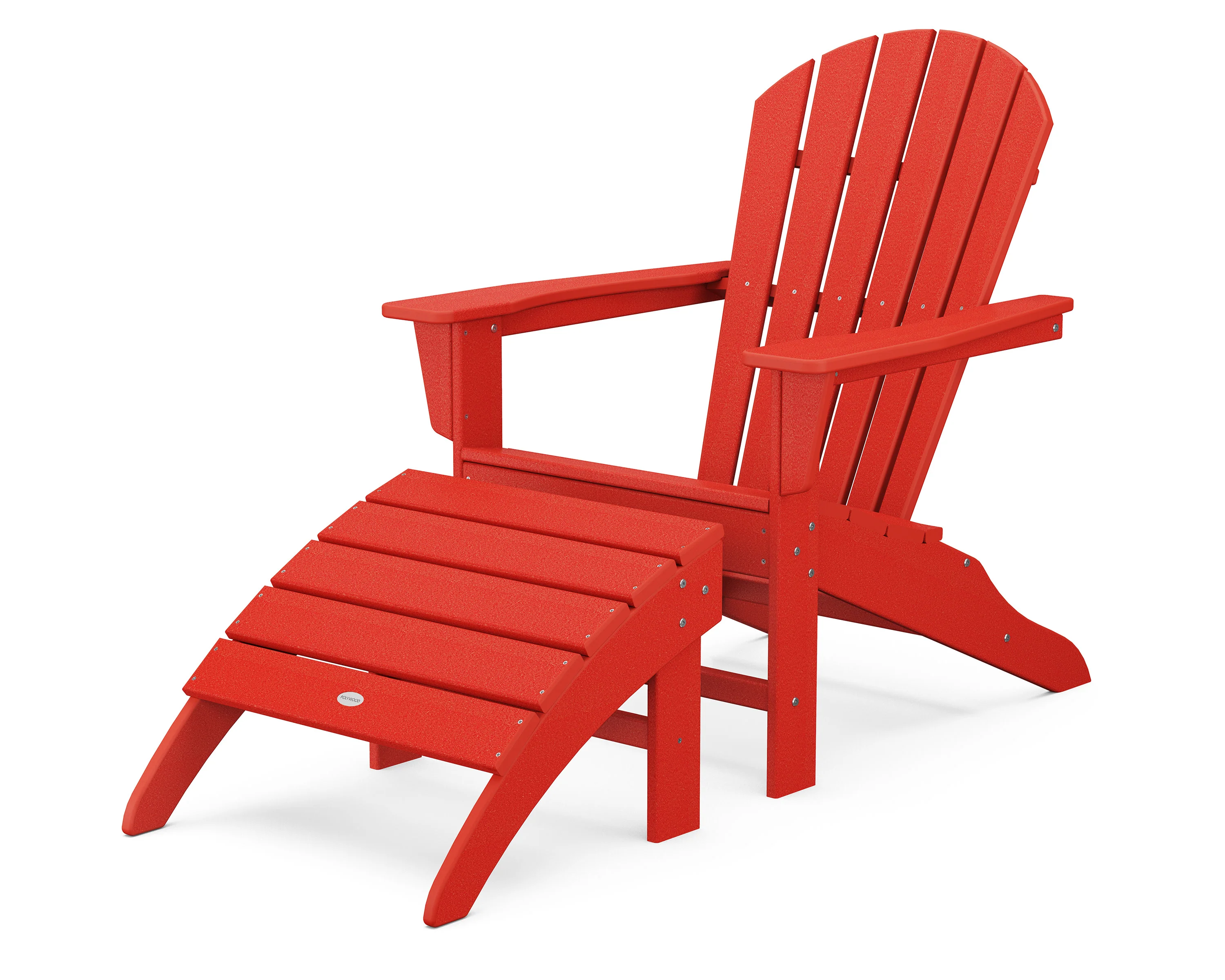South Beach Adirondack 2-Piece Set - Image 14
