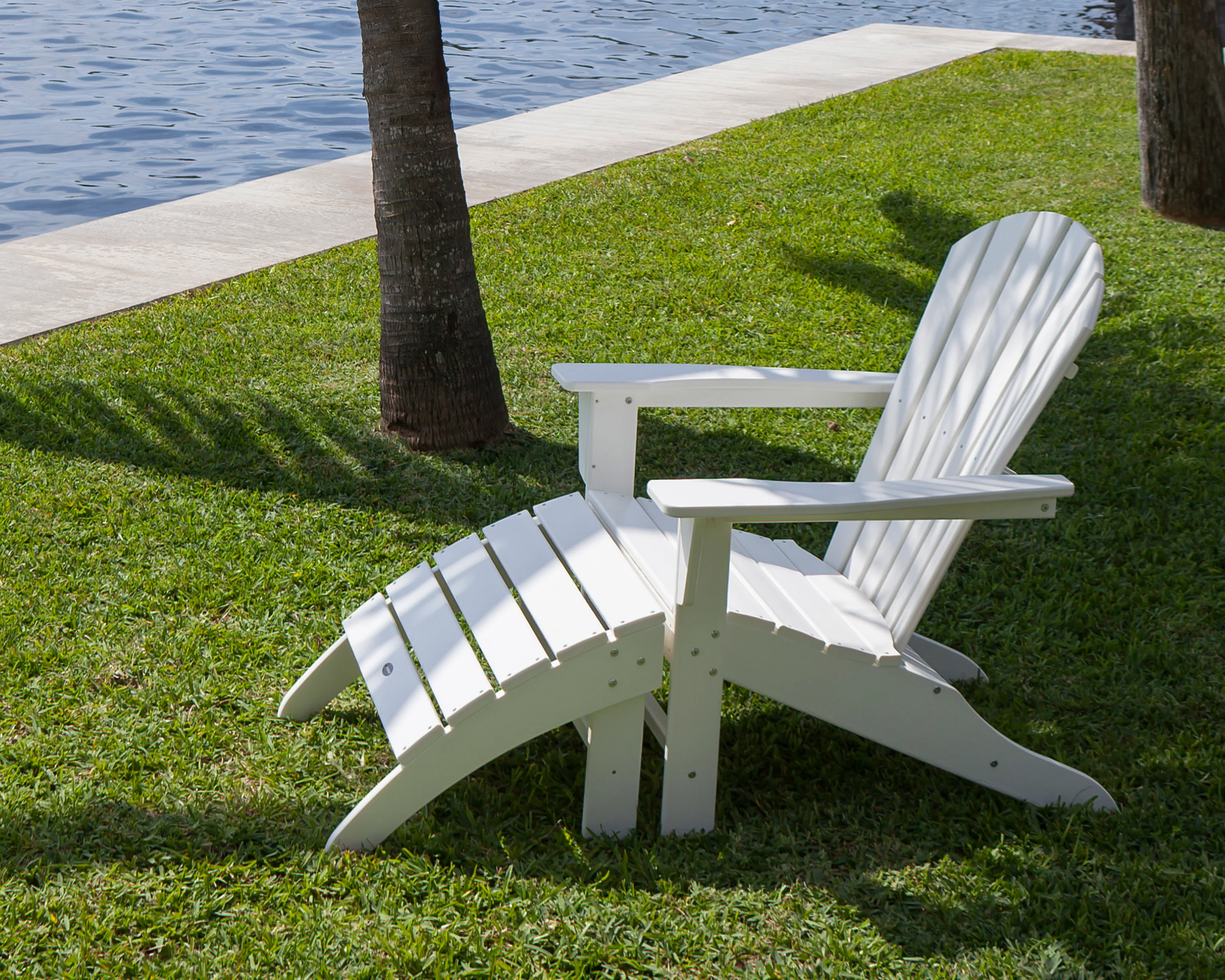 South Beach Adirondack 2-Piece Set - Image 4