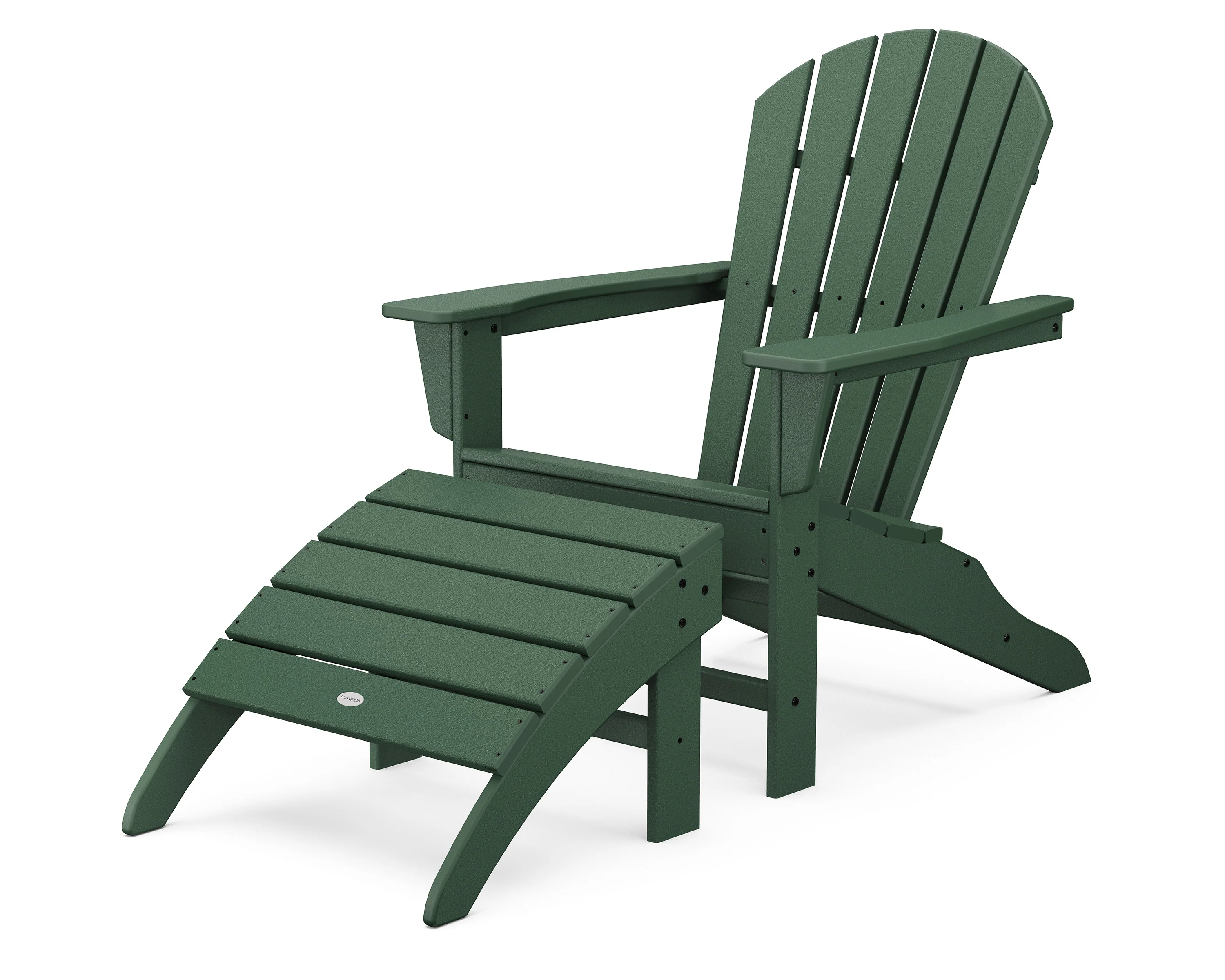 South Beach Adirondack 2-Piece Set - Image 5