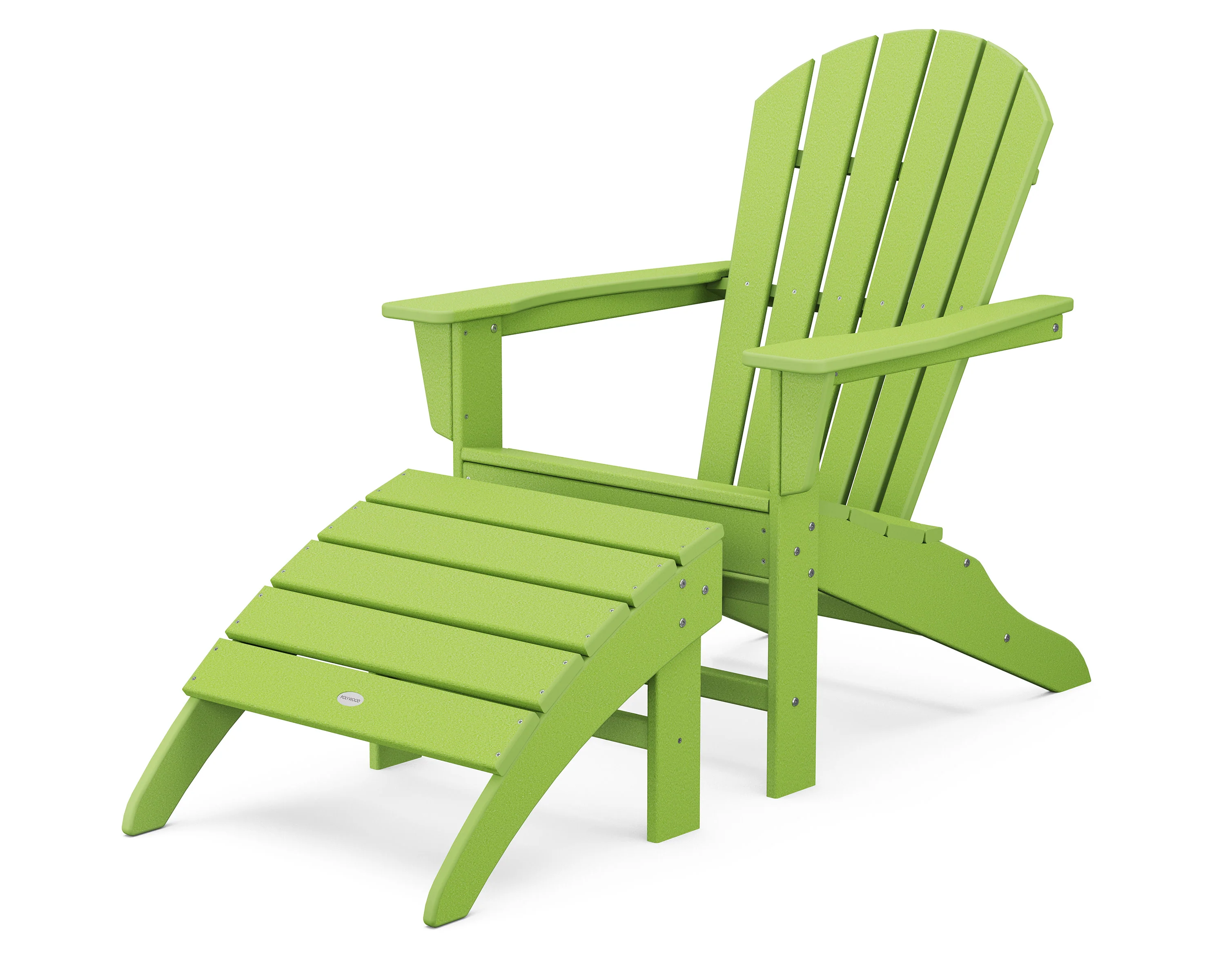 South Beach Adirondack 2-Piece Set - Image 6